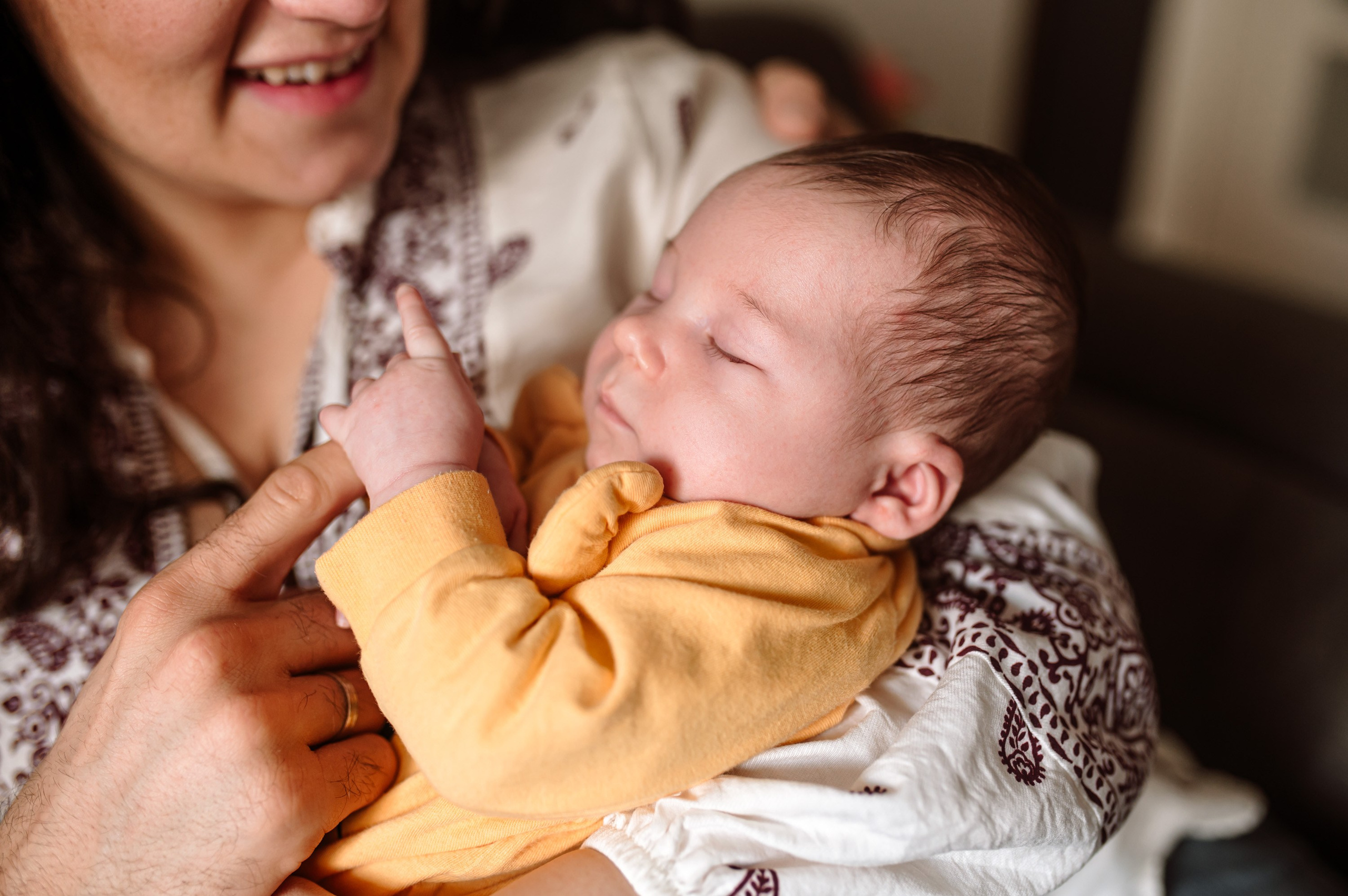 Babies. Bojana Žuža, photographer in Belgrade, Serbia