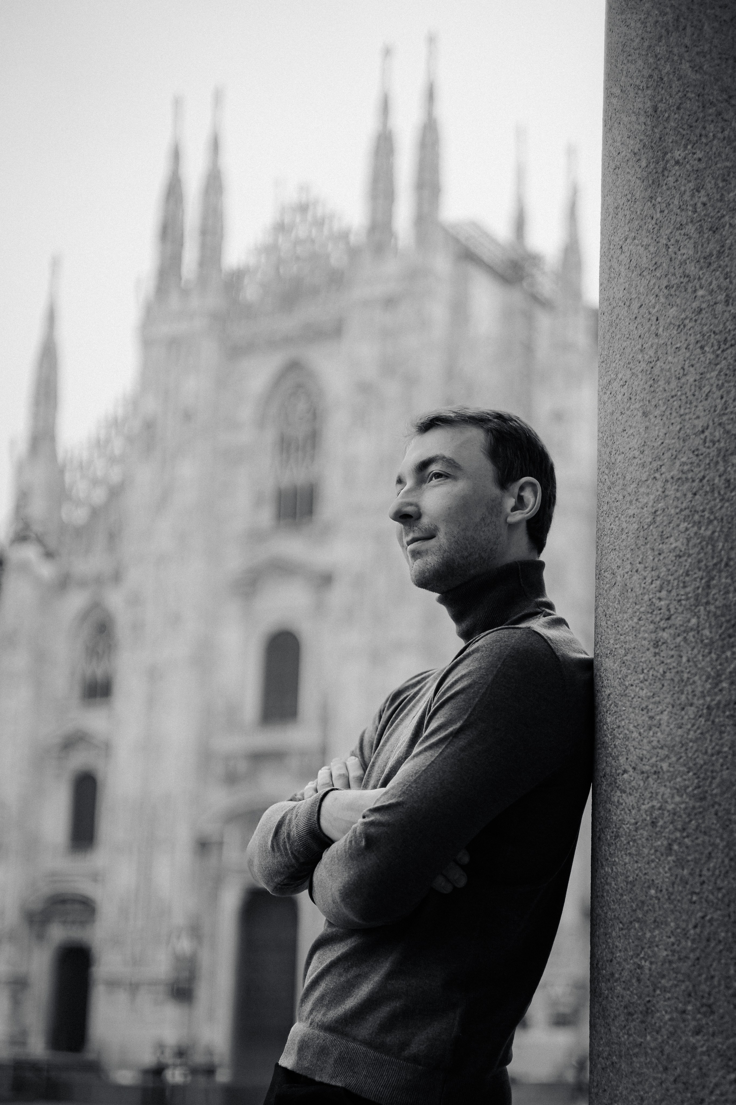 Milan. Milan & Province Photographer | Cinematic Travel & Brand Content