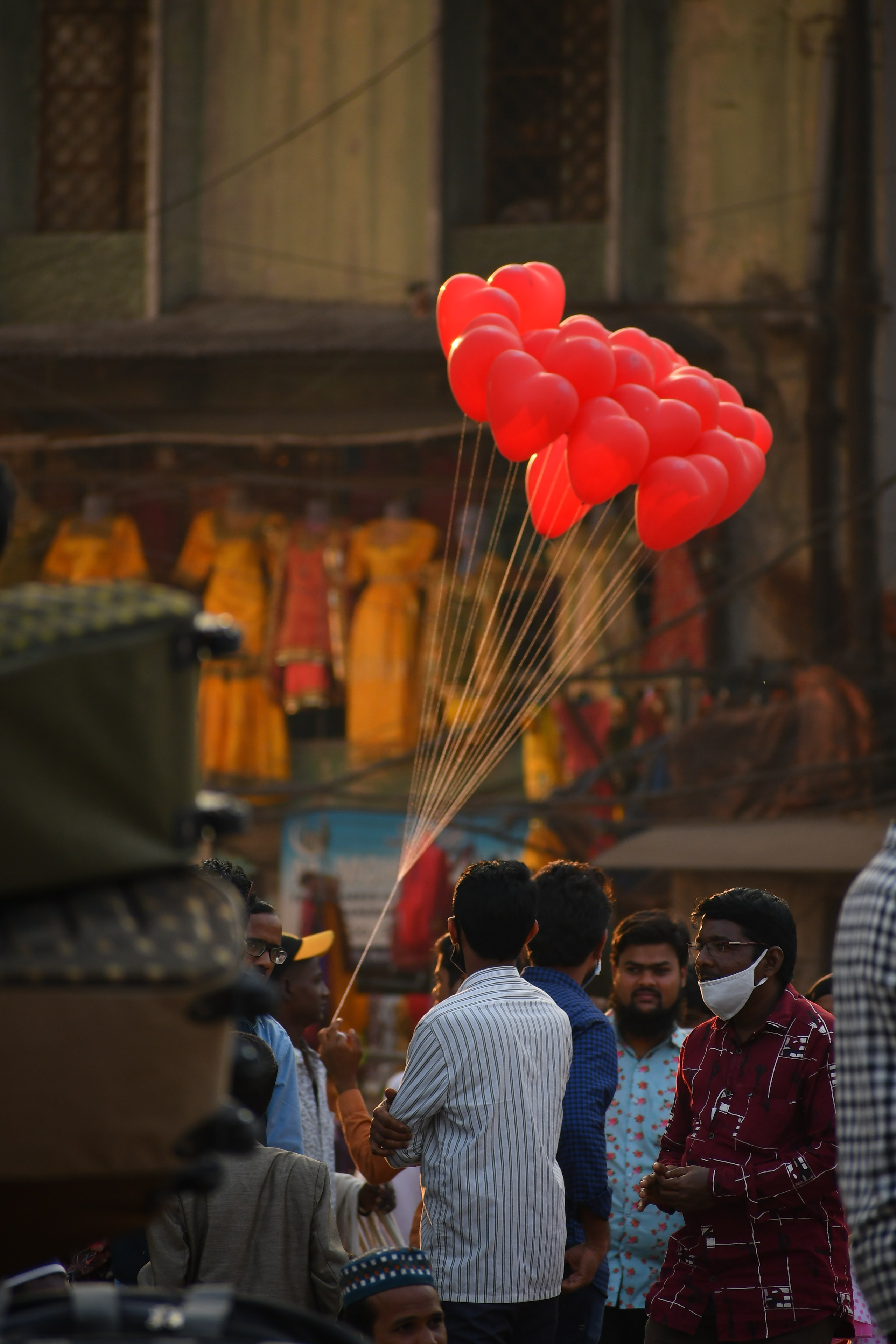 Street’s. Portfolio By Nikhil