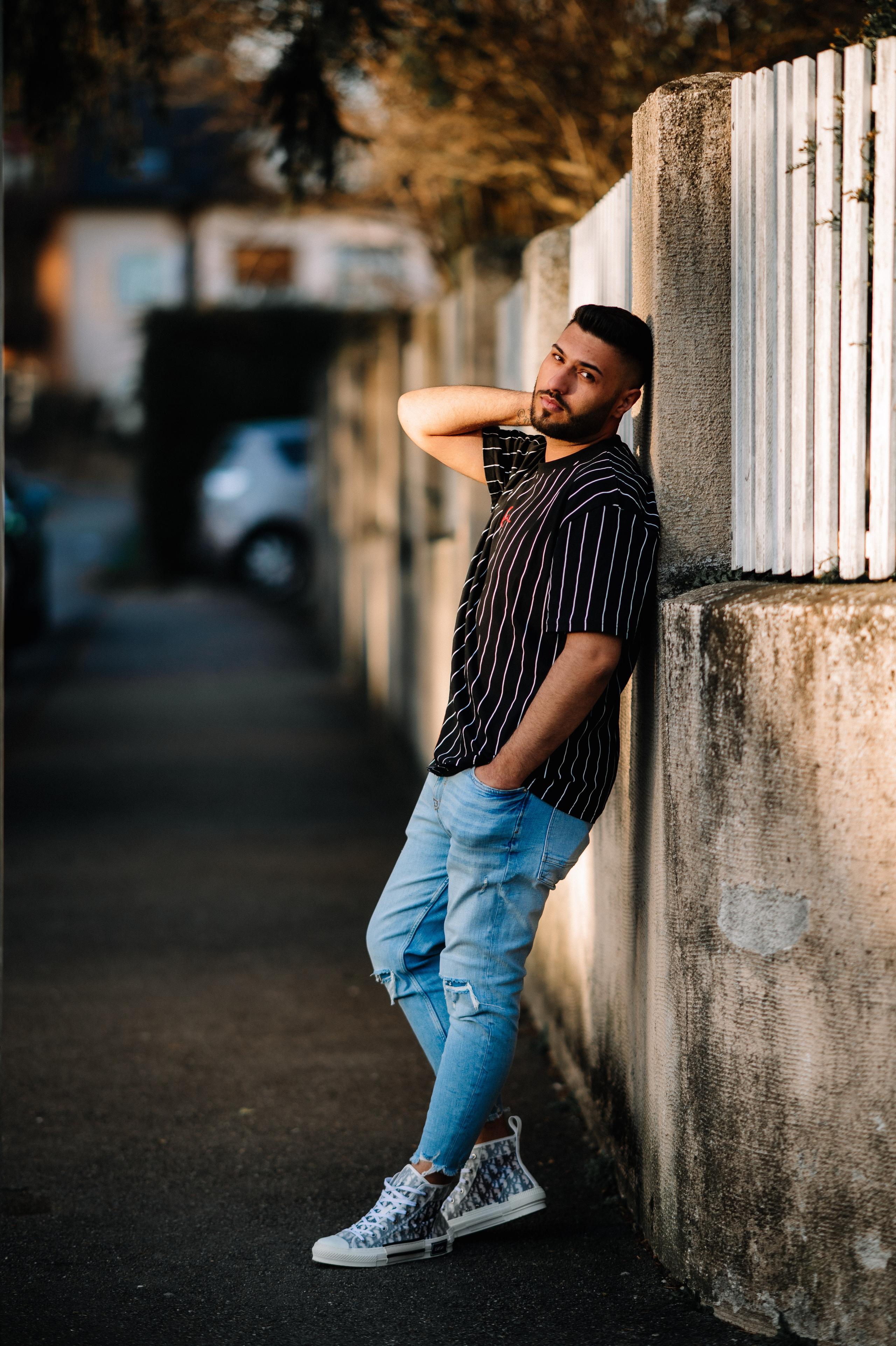 Angelo. Natürliche Familien und Hochzeitsfotografin in Konstanz am Bodensee