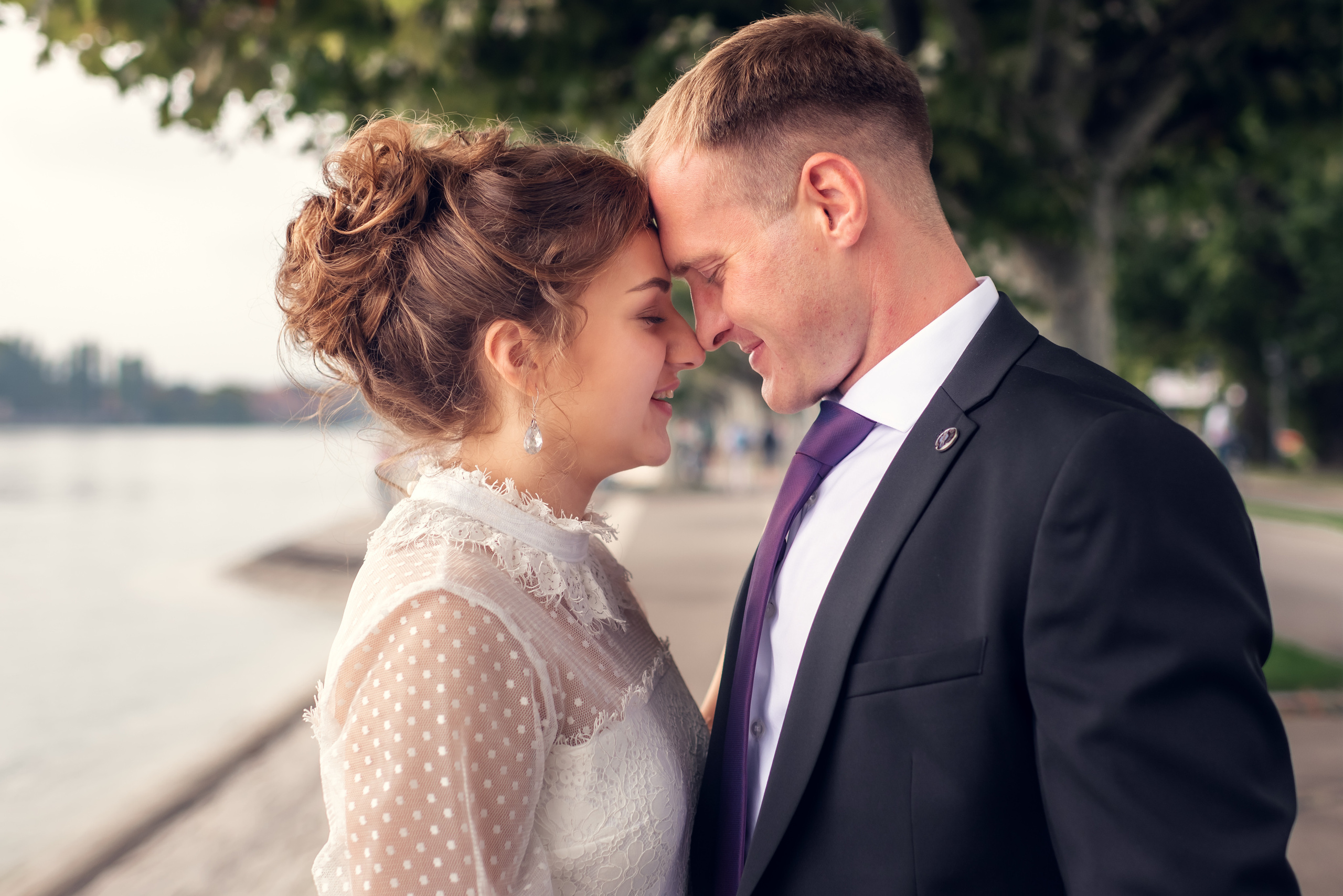 Hochzeit, paar, konstanz. Natürliche Familien und Hochzeitsfotografin in Konstanz am Bodensee