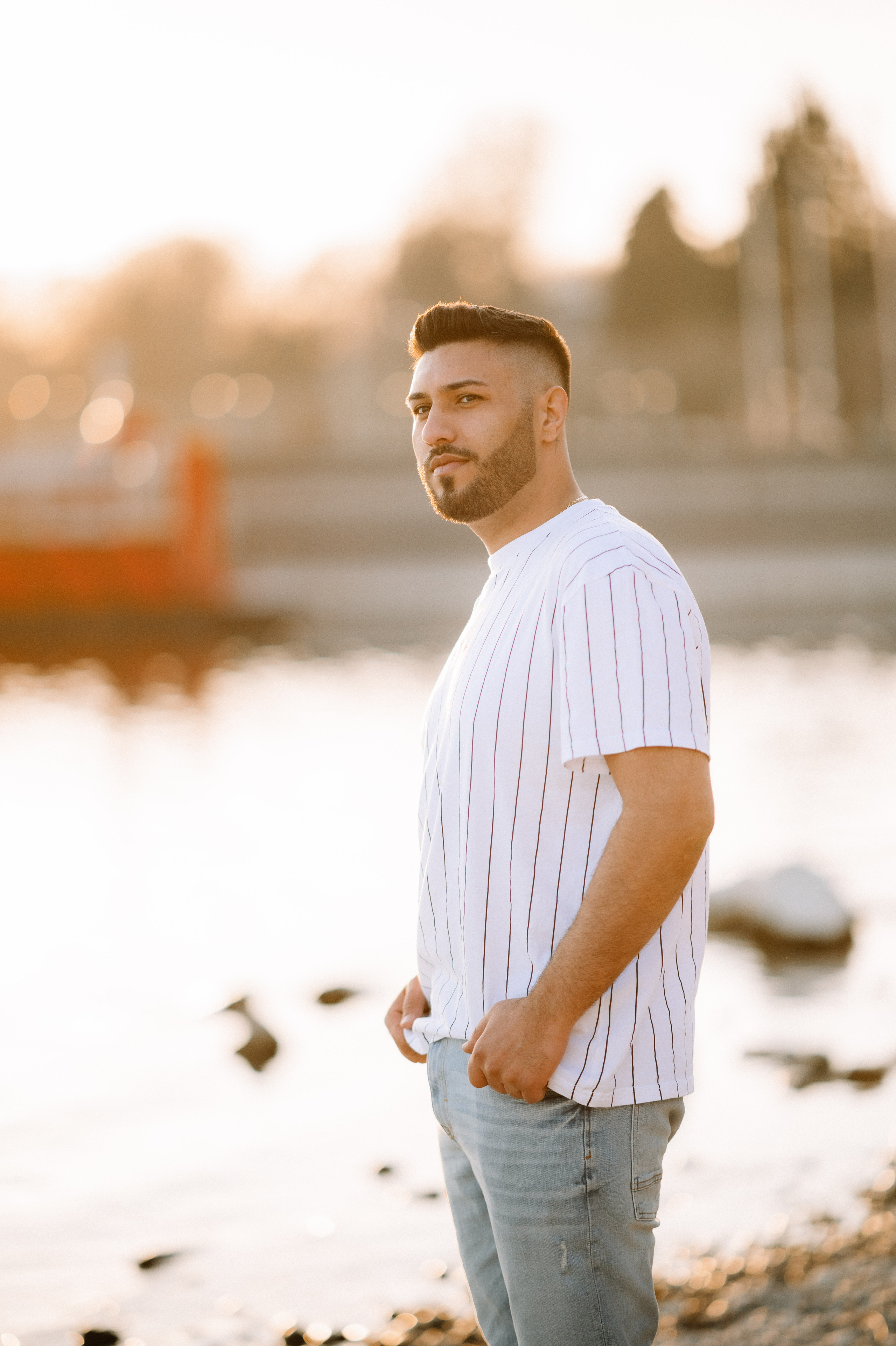 Angelo. Natürliche Familien und Hochzeitsfotografin in Konstanz am Bodensee