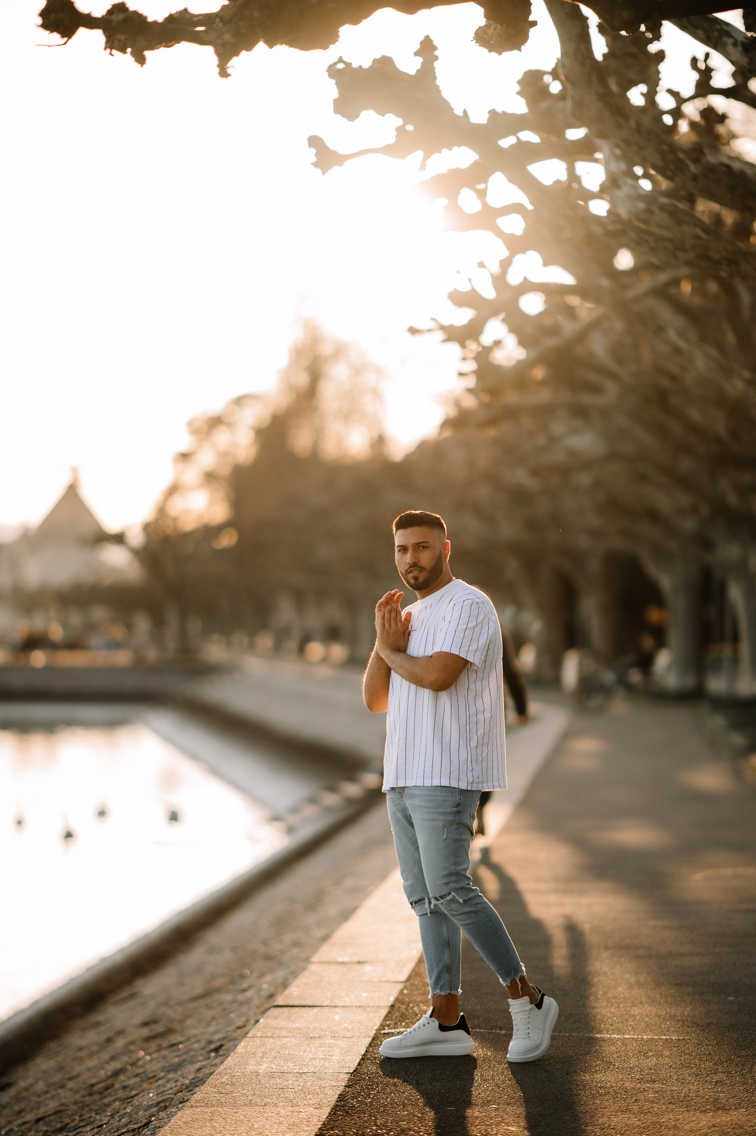 Angelo. Natürliche Familien und Hochzeitsfotografin in Konstanz am Bodensee