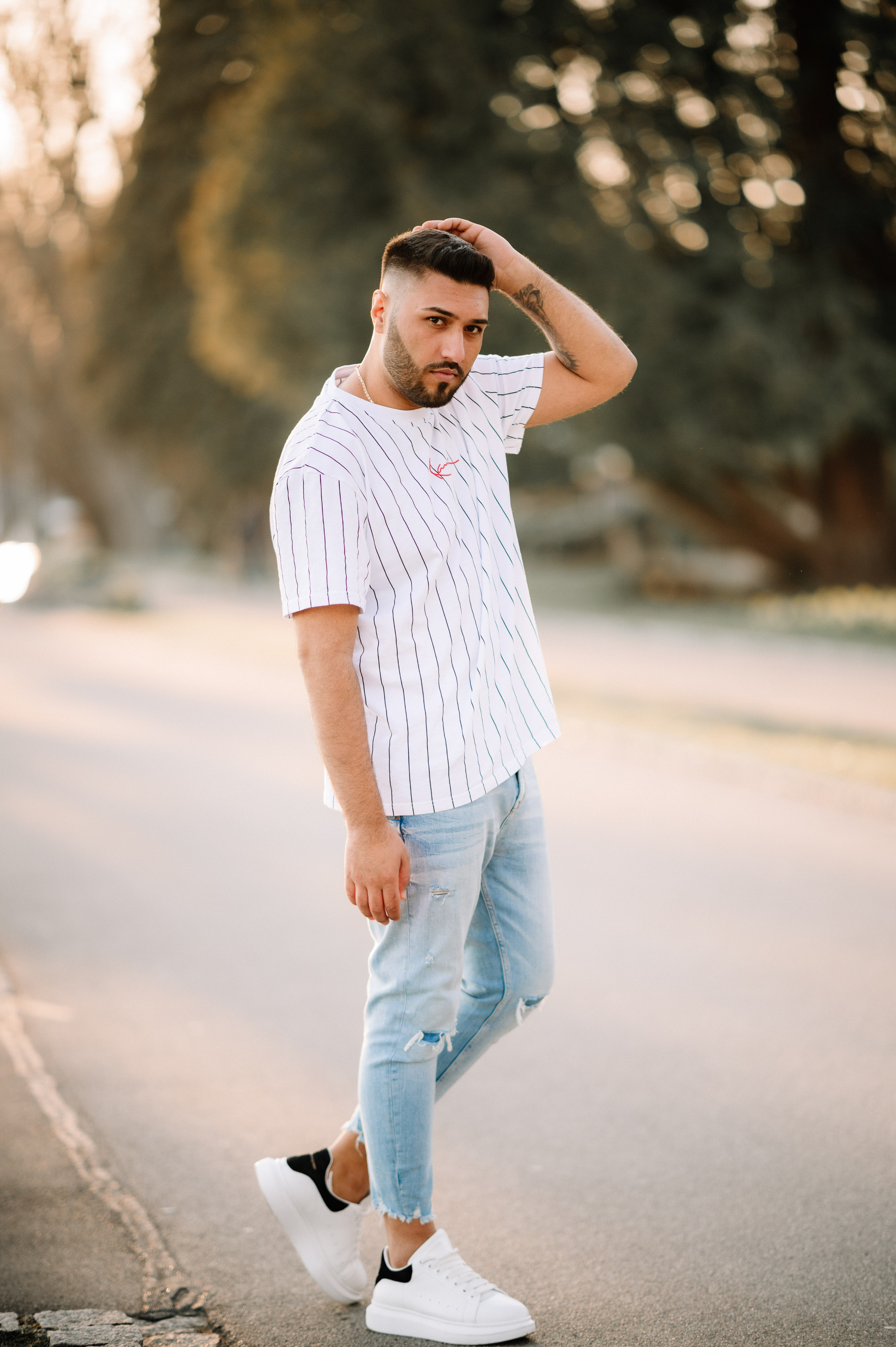 Angelo. Natürliche Familien und Hochzeitsfotografin in Konstanz am Bodensee