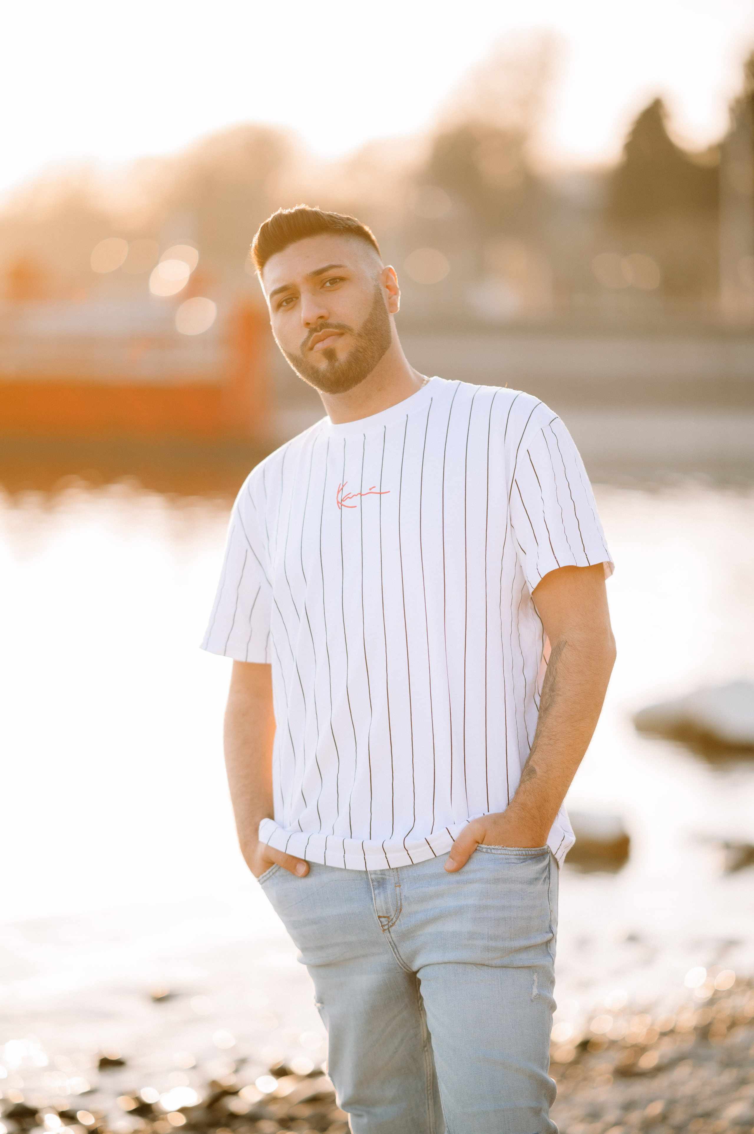 Angelo. Natürliche Familien und Hochzeitsfotografin in Konstanz am Bodensee