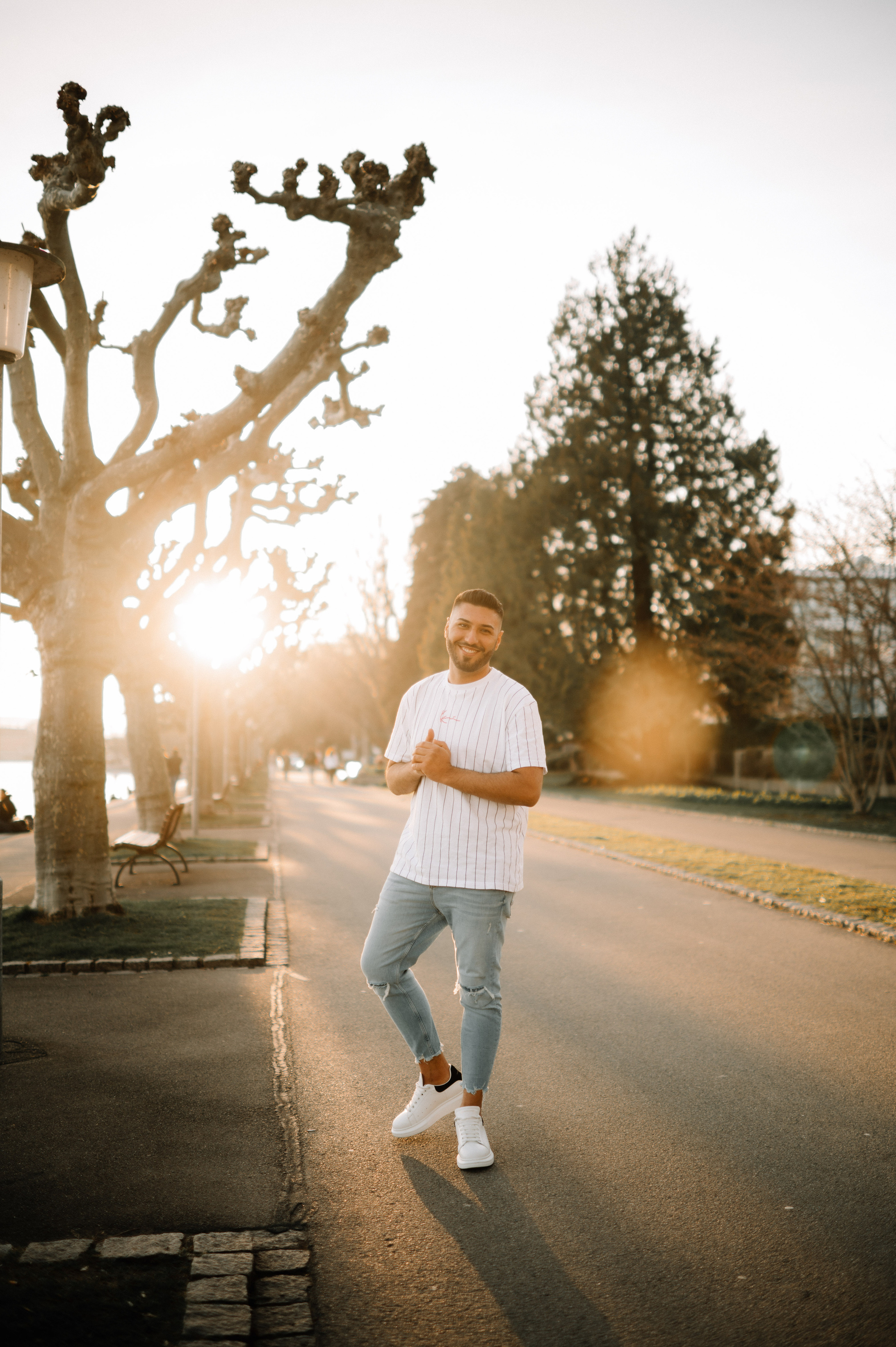Angelo. Natürliche Familien und Hochzeitsfotografin in Konstanz am Bodensee
