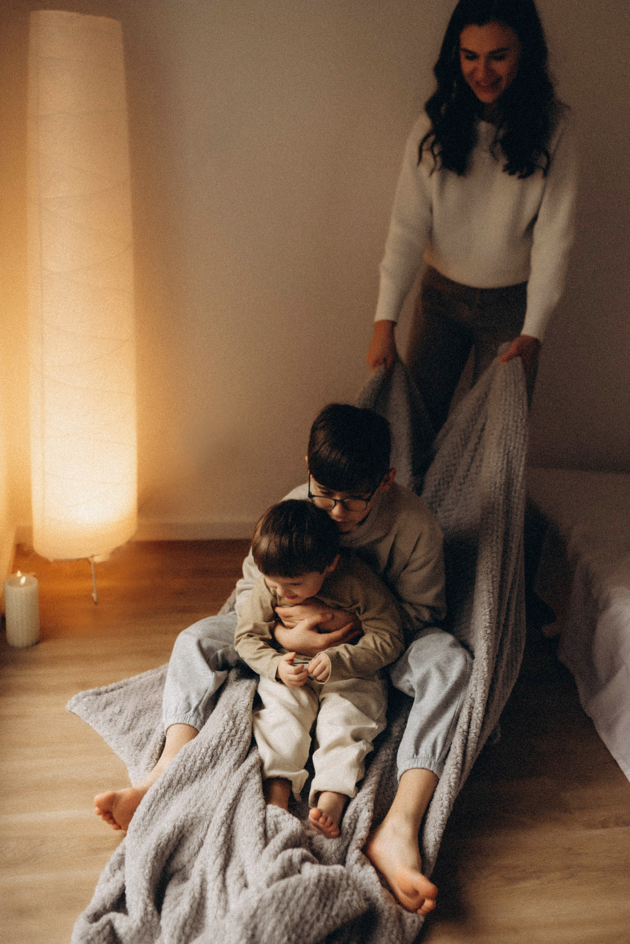 HOME STORY. Семейный фотограф Лейпциг, Германия