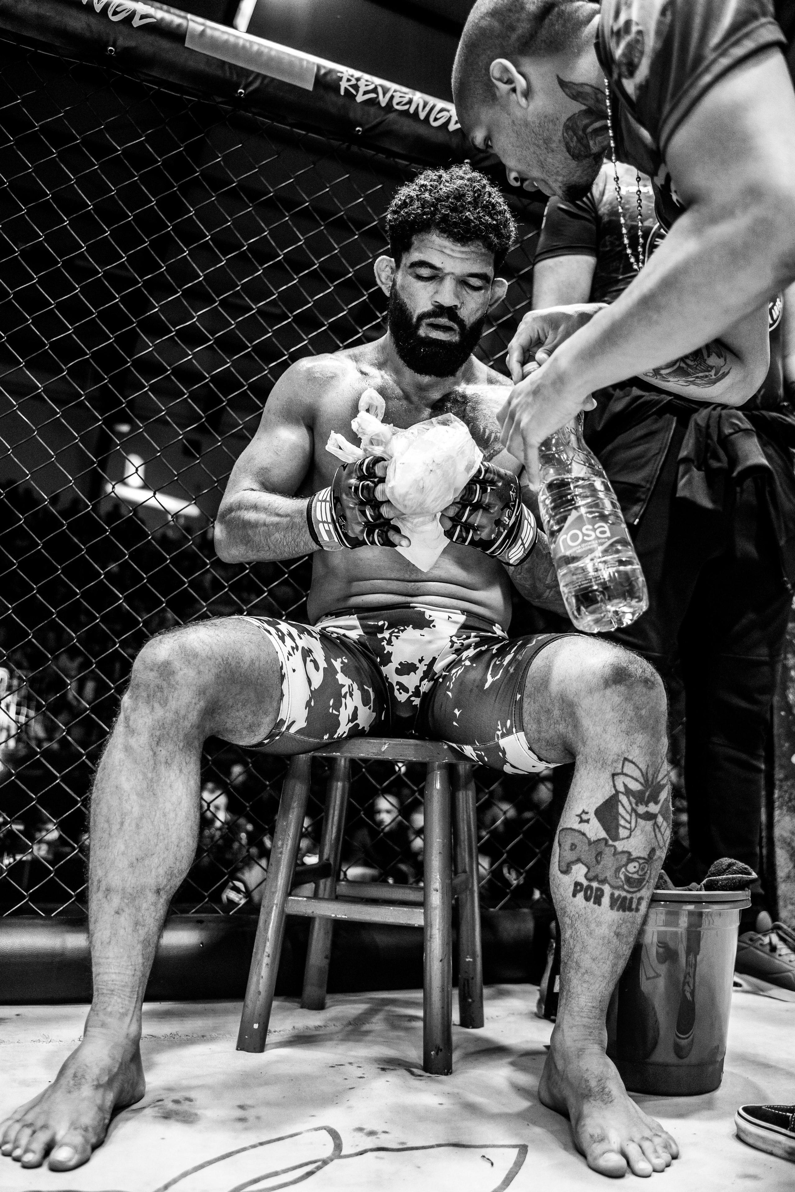 Sport. Wedding photography