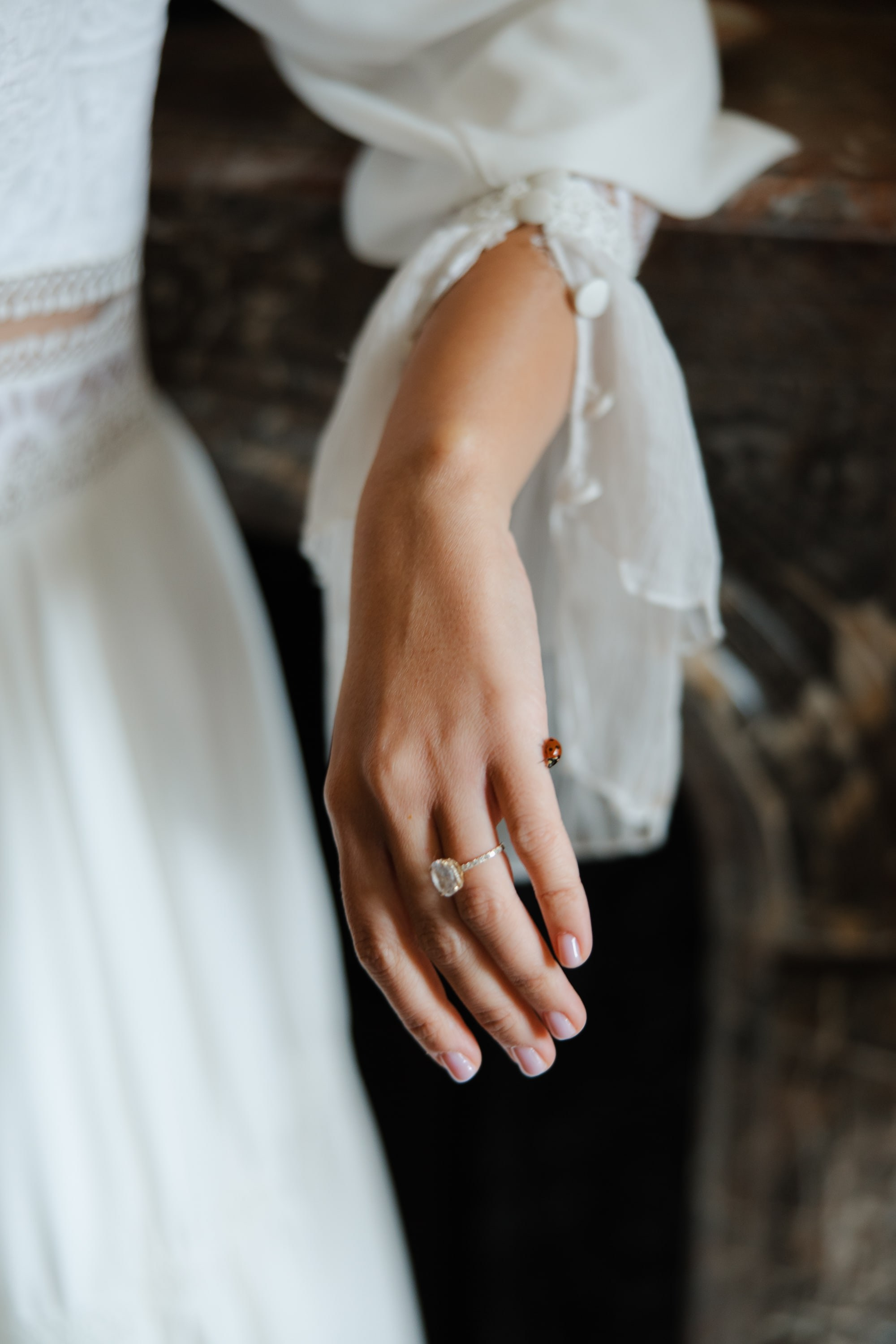 Tymeea & Fineas | France