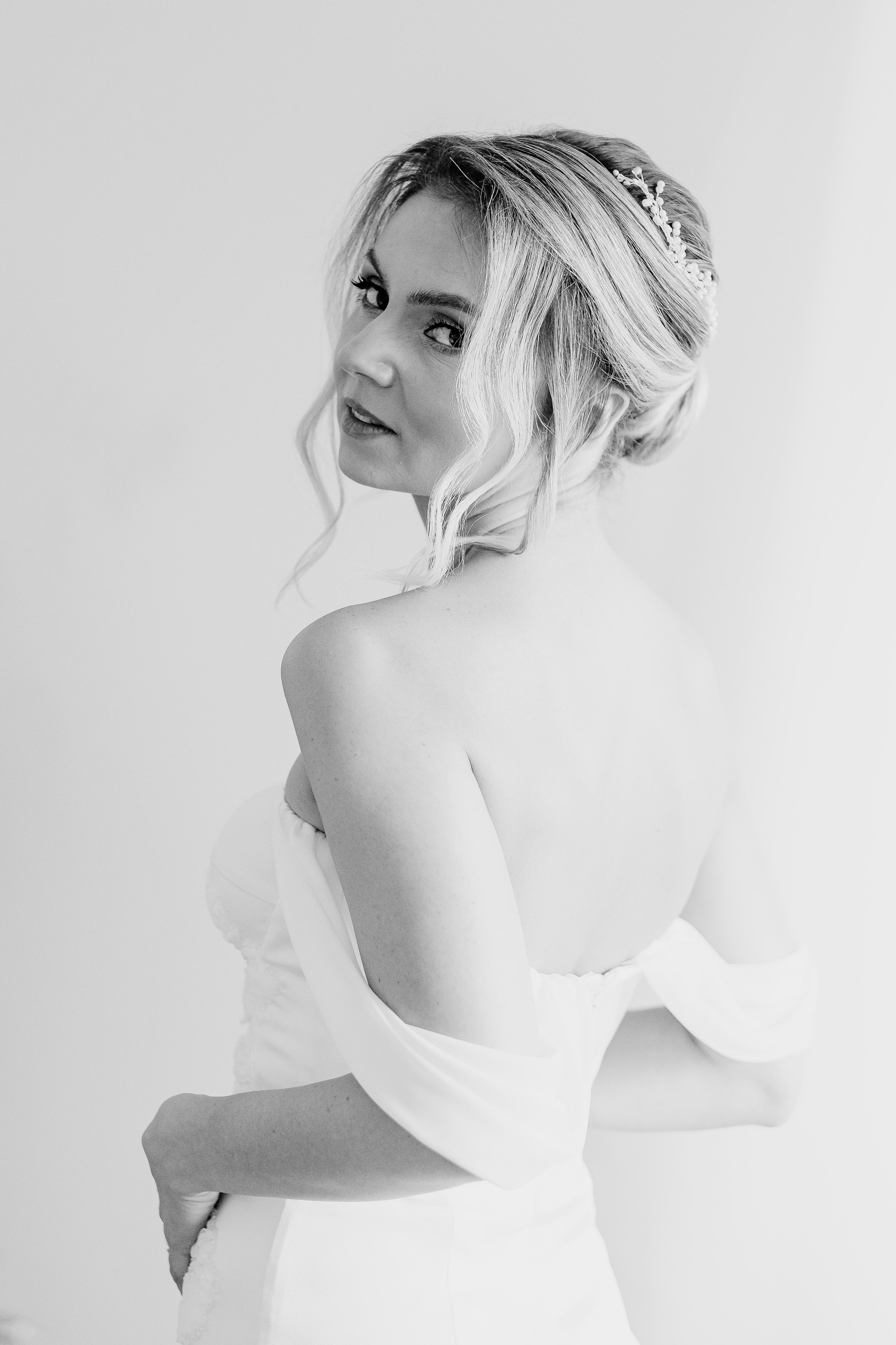 Andreea + Liviu. Hornetart