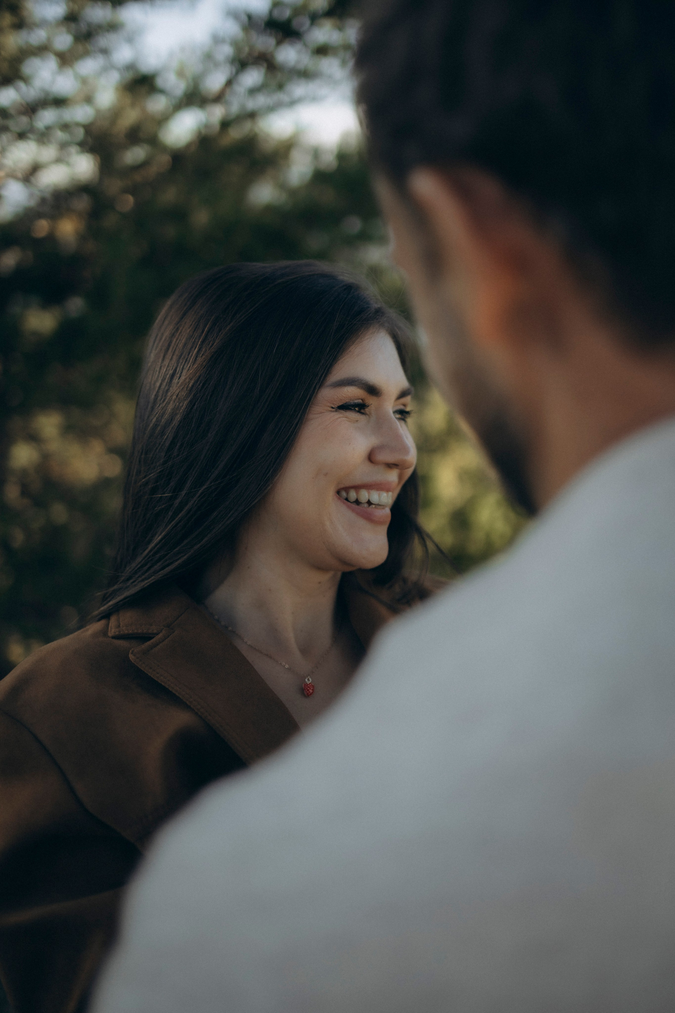 Love Story. Photographe à Nice, Cannes et Antibes | Inna Dudareva
