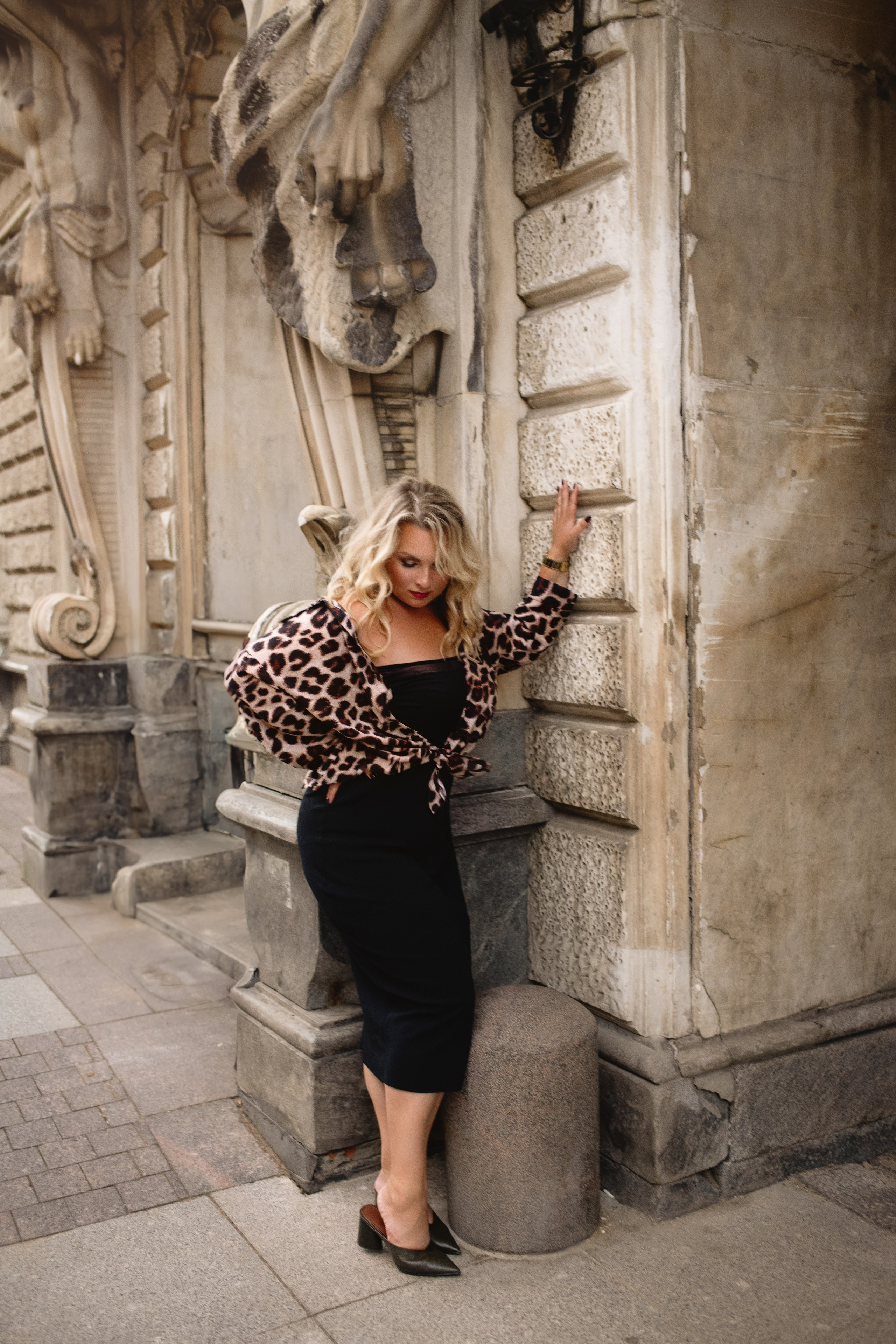 Татьяна. Meisha Photo