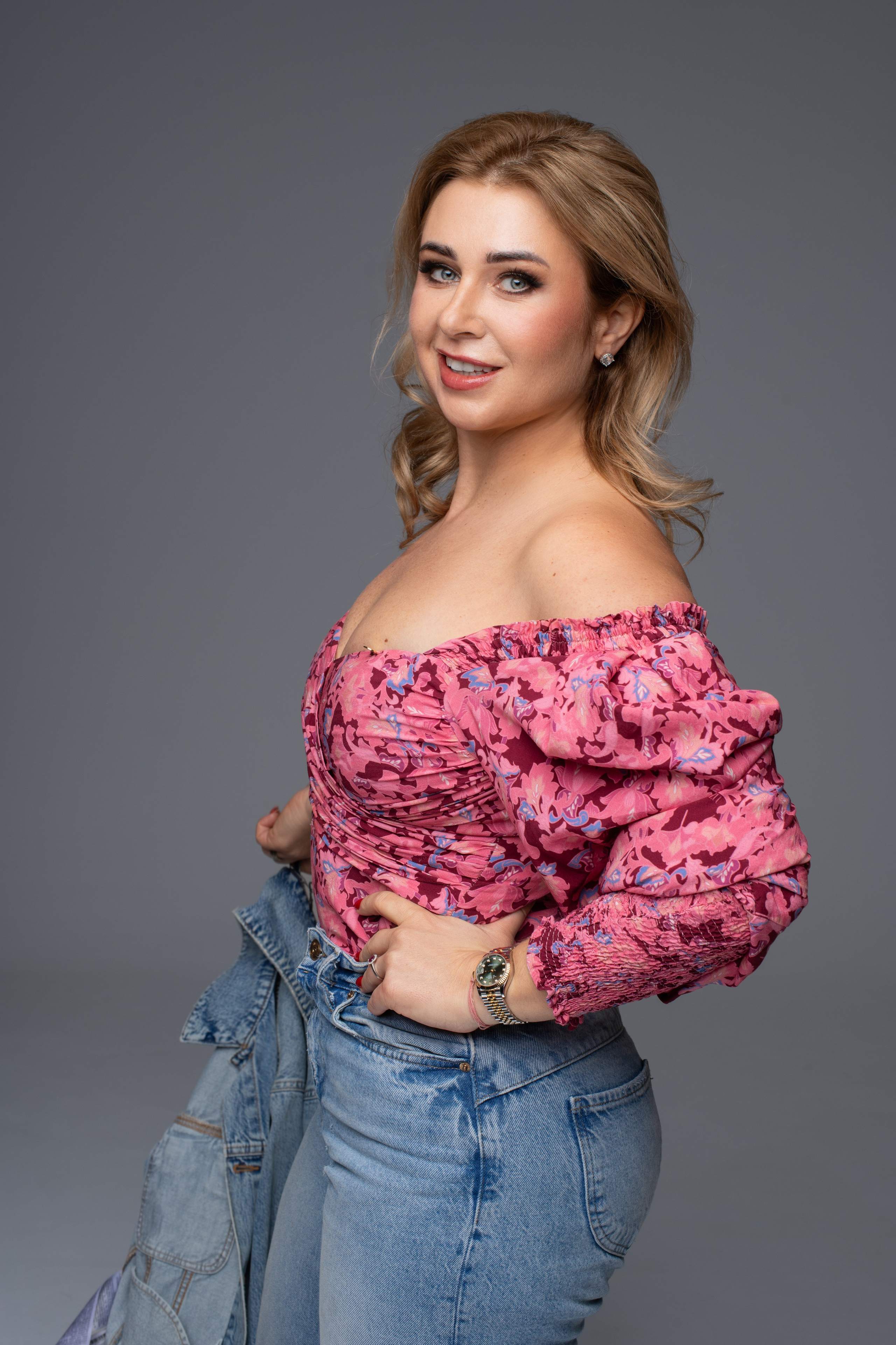 Karolina Hix. Meisha Photo