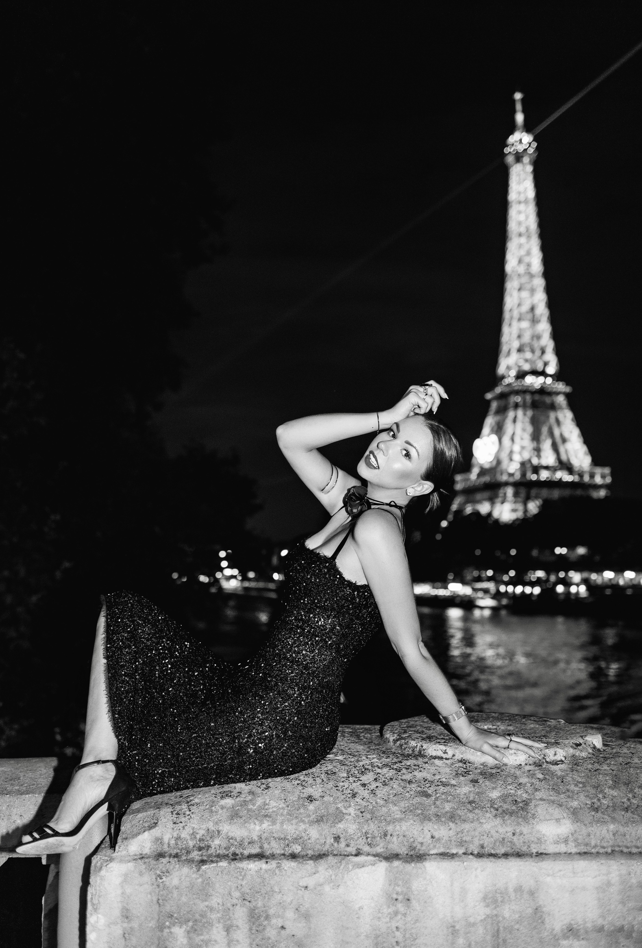 Lilia Paris. Meisha Photo