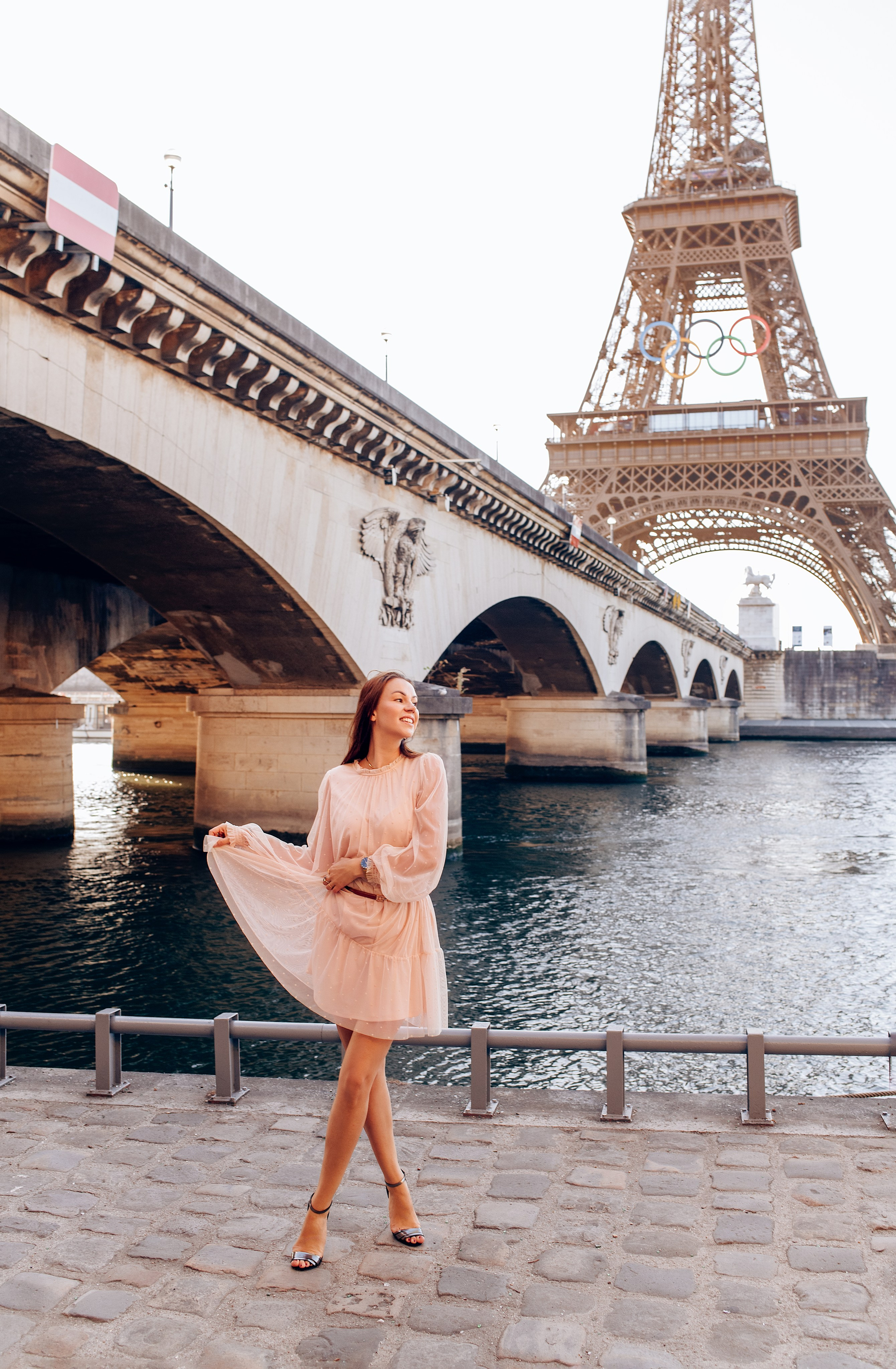 Lilia Paris. Meisha Photo