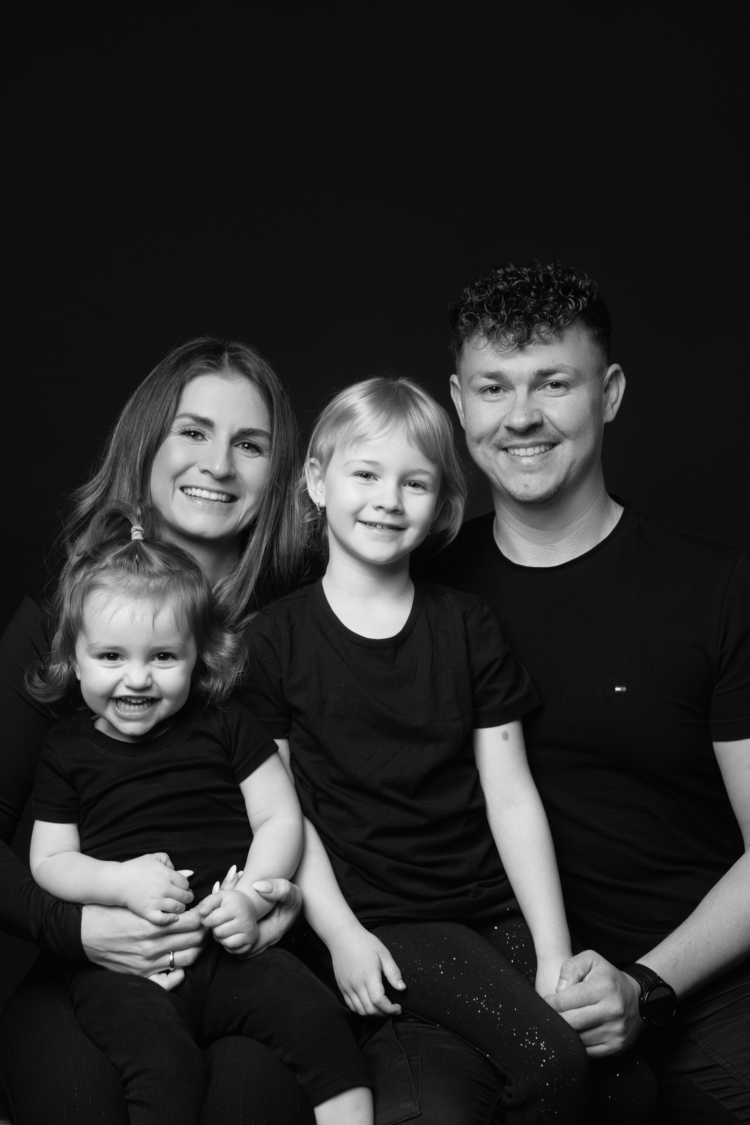 Familien Fotos Walth. Meisha Photo