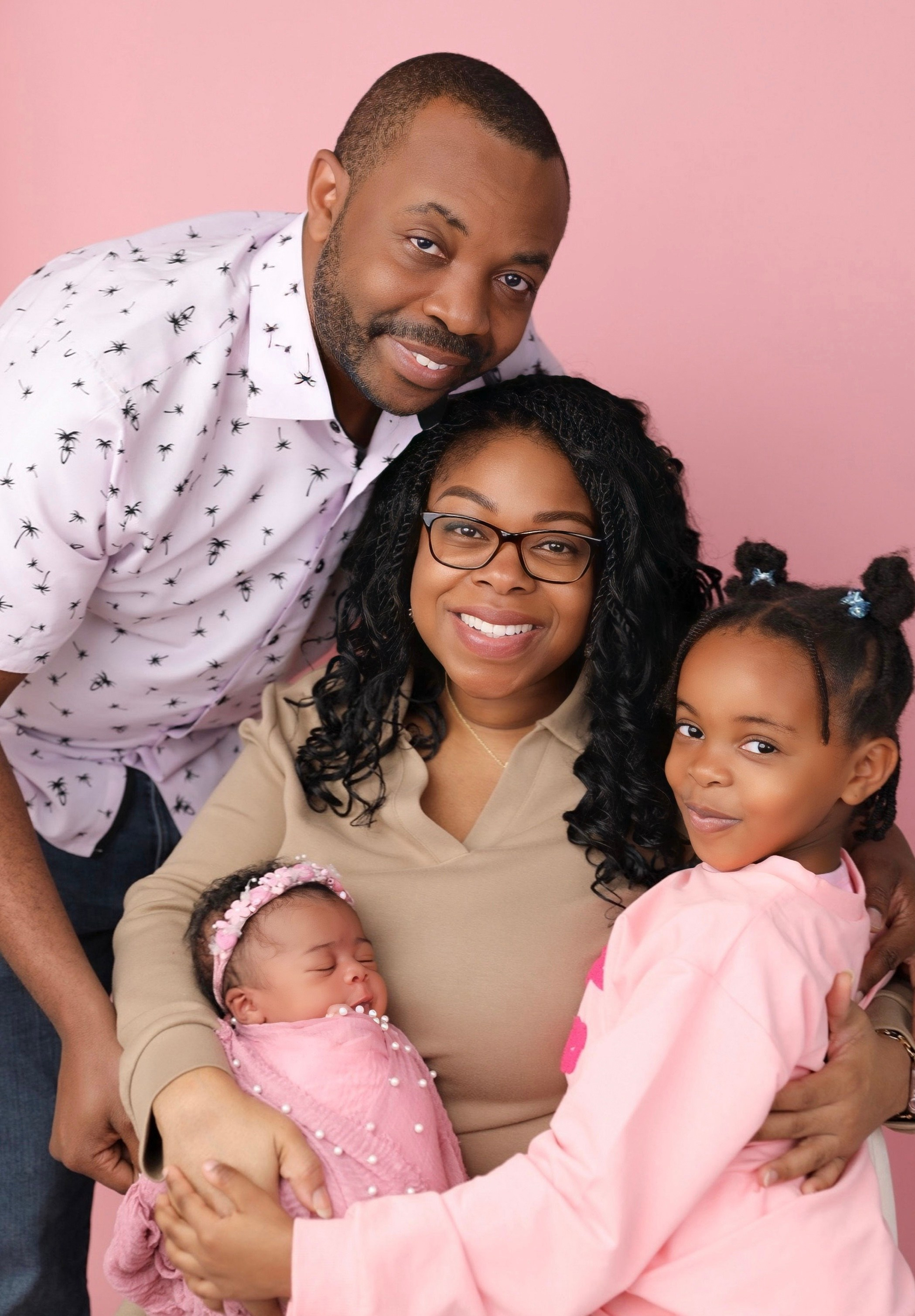 Family. AP Lens Photography | Newborn, Maternity, Milestone & Family Photographer | Little Elm & DFW, TX