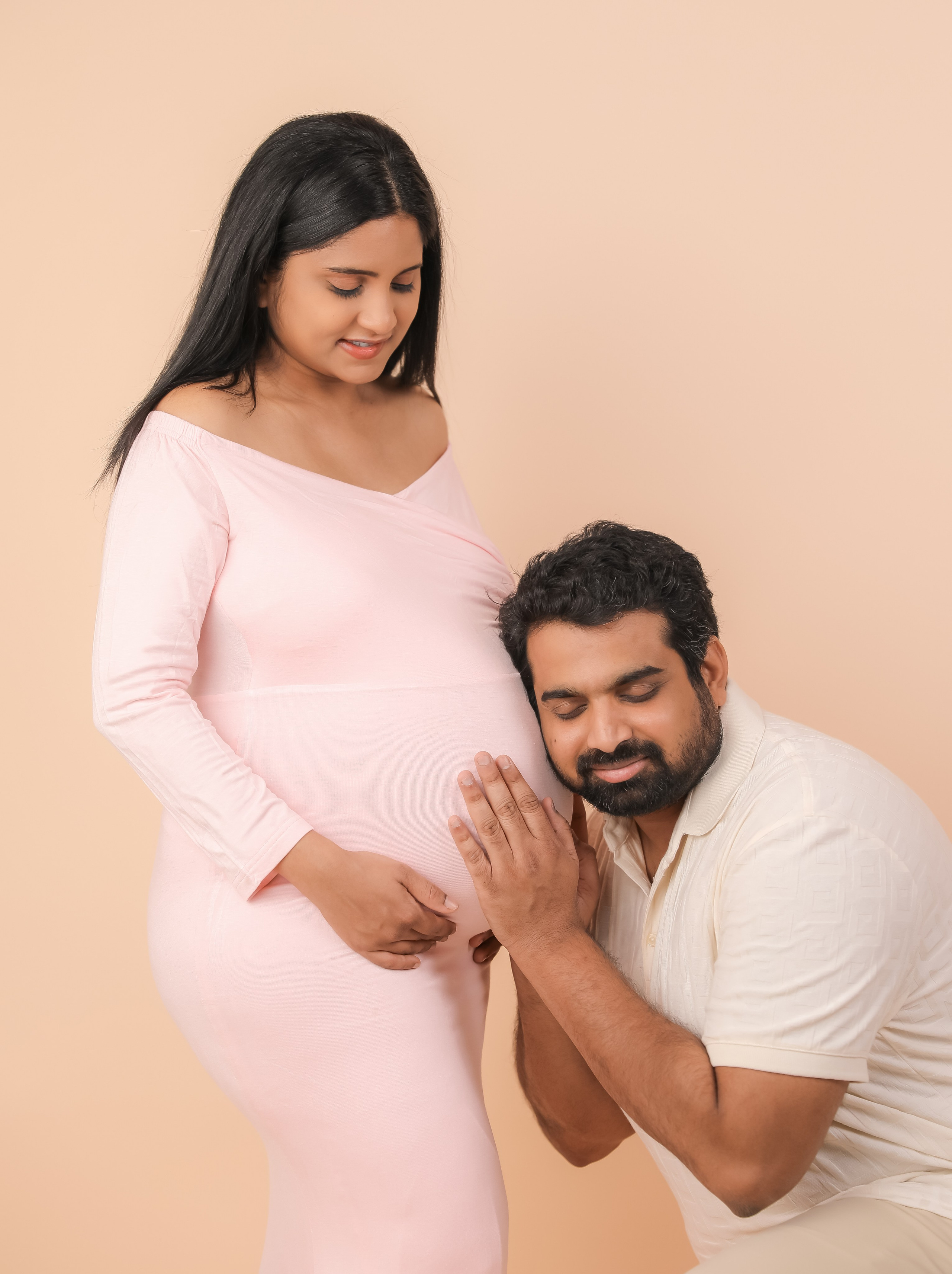 Maternity. AP Lens Photography | Newborn, Maternity, Milestone & Family Photographer | Little Elm & DFW, TX