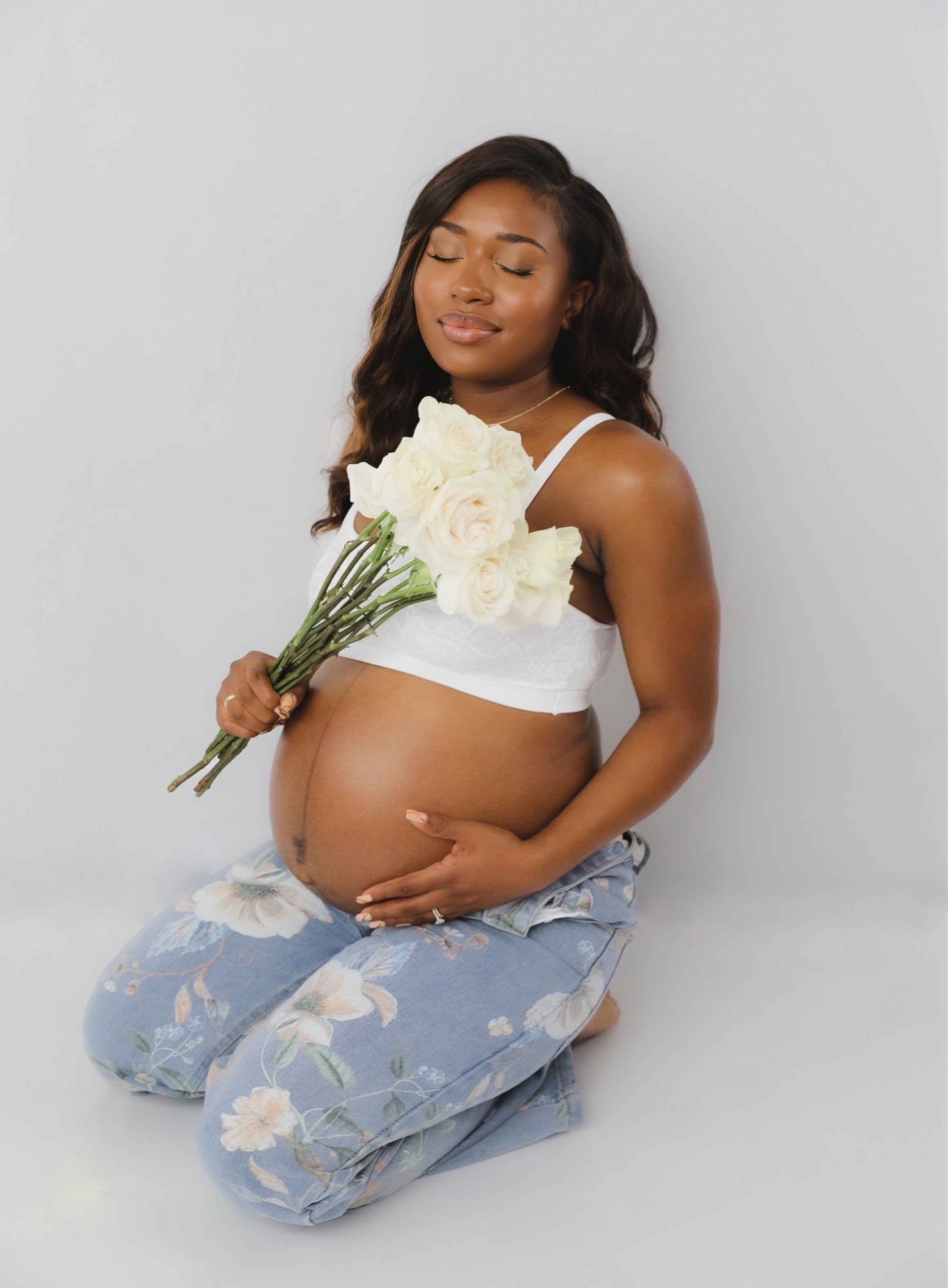 Maternity. AP Lens Photography | Newborn, Maternity, Milestone & Family Photographer Little Elm TX