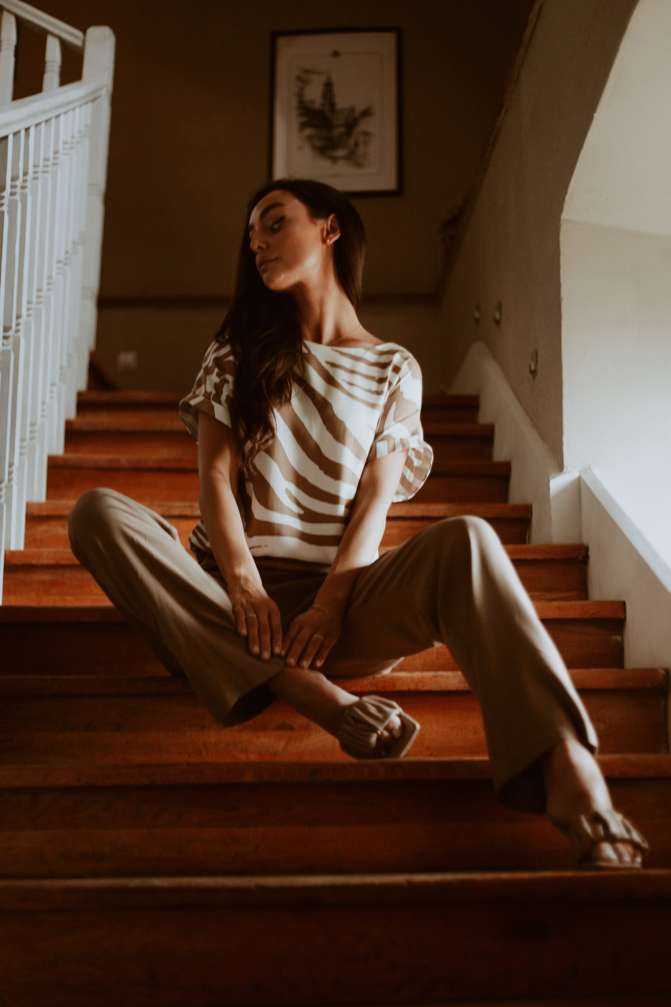 Portrety. Ułamek Chwili fotografia & film