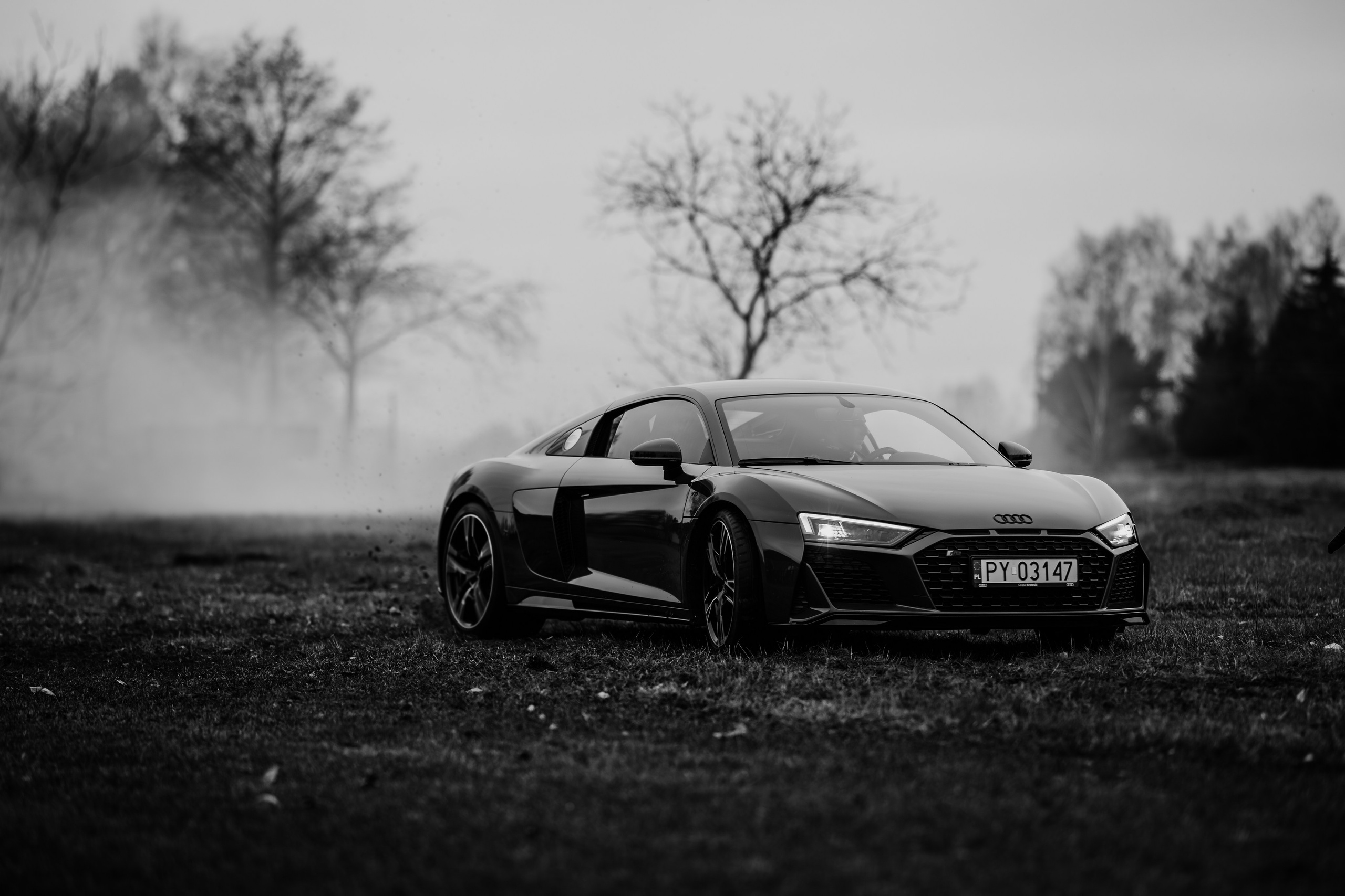 Cars. Ułamek Chwili fotografia & film