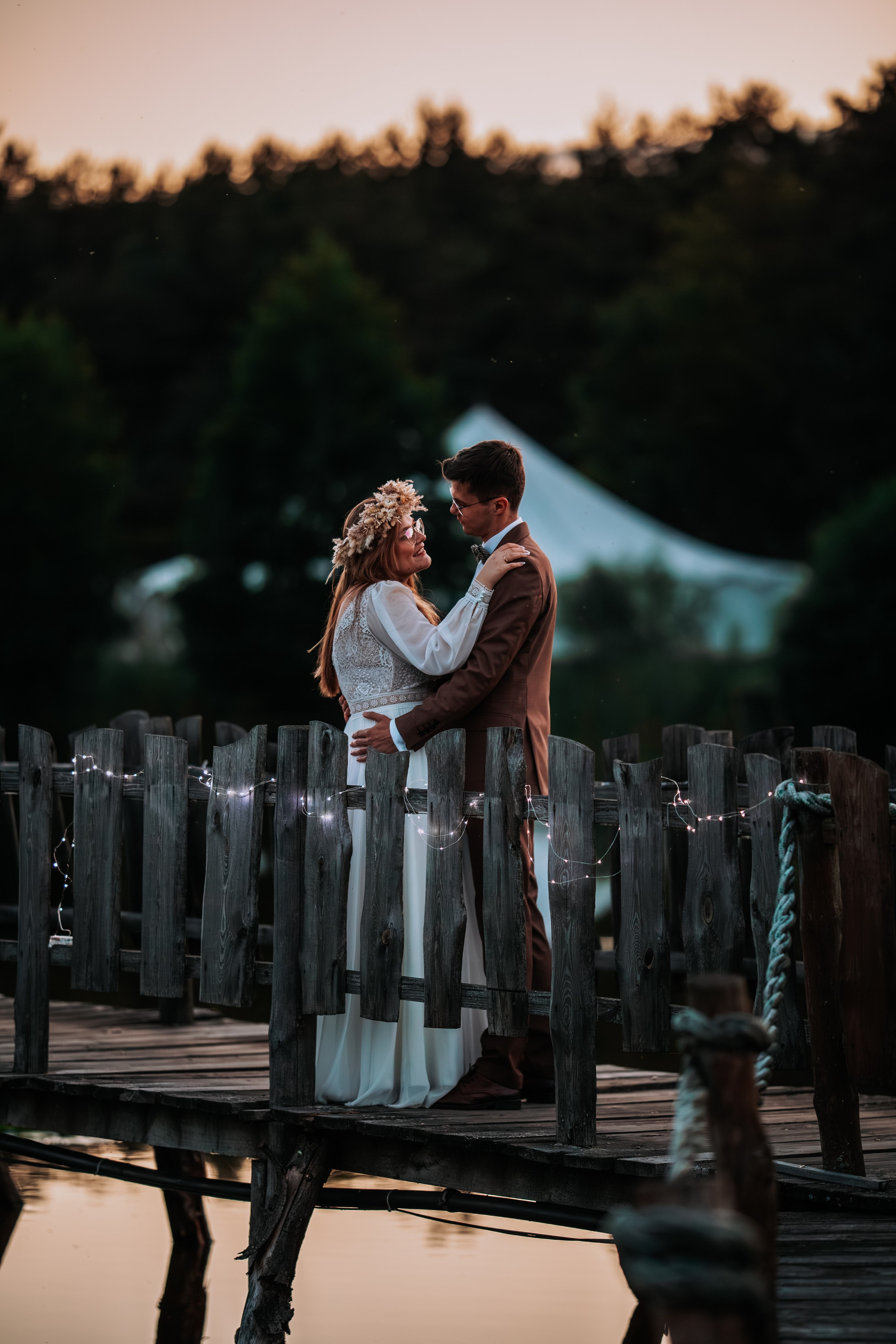 Śluby. Ułamek Chwili fotografia & film