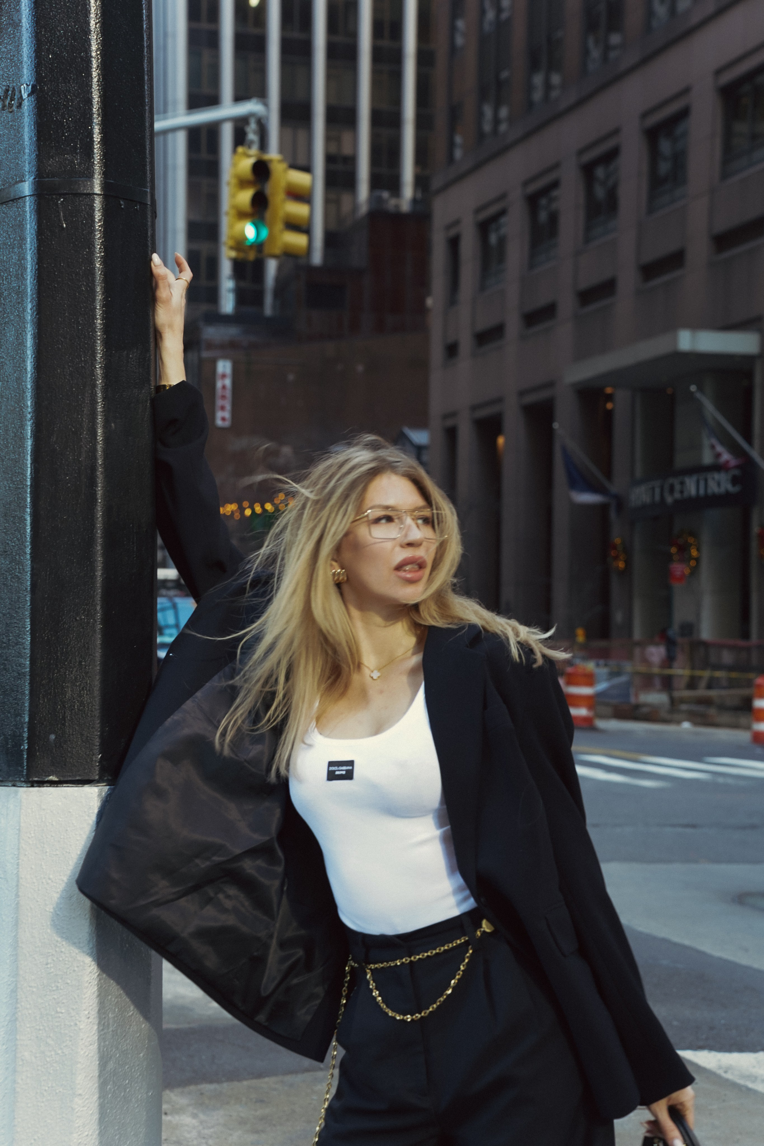 City Lifestyle. Sophia Young — NYC Photographer & Filmmaker
