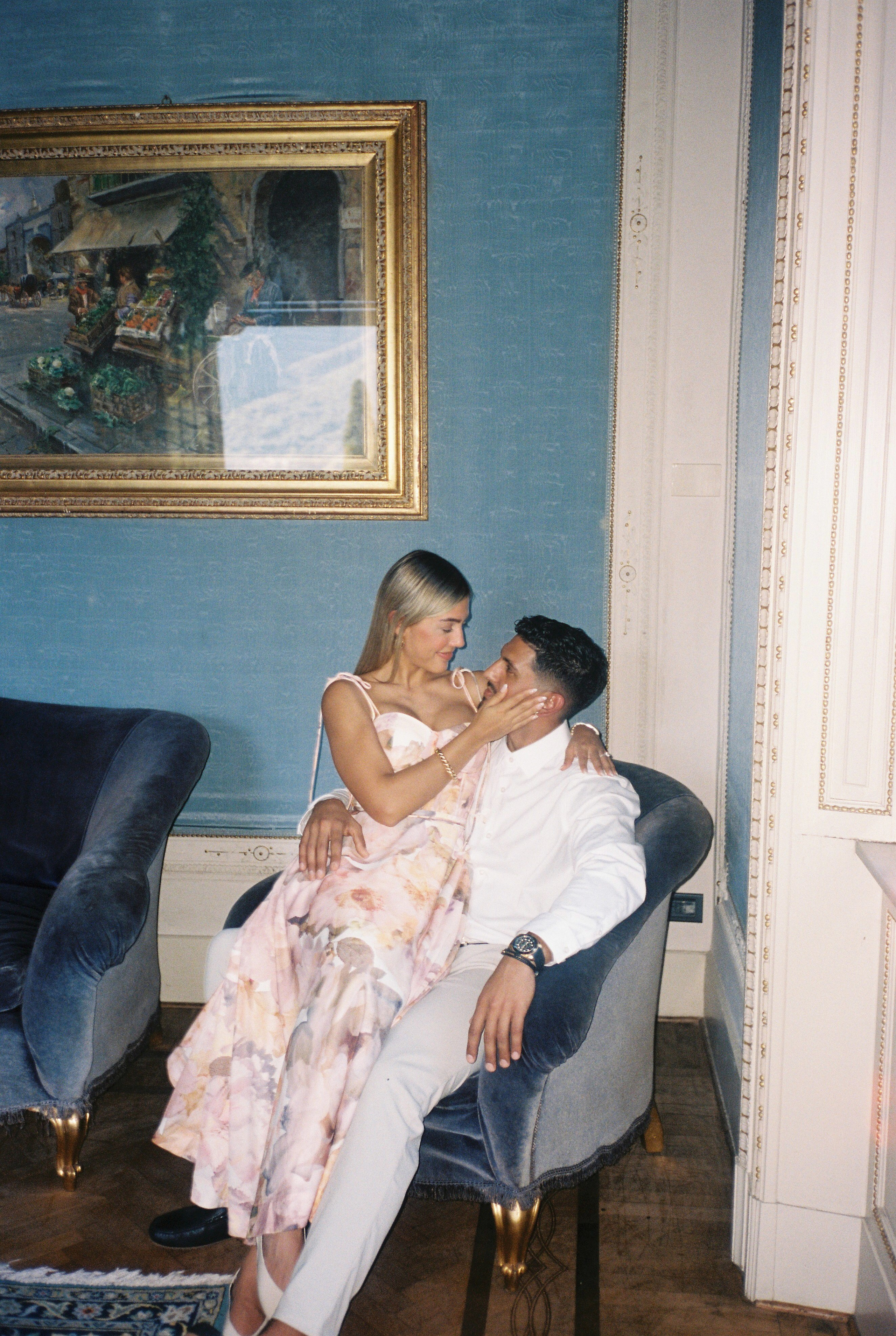 Proposal in Como | Romantic Lake Como Proposal Photoshoot. Wedding photographer in Italy