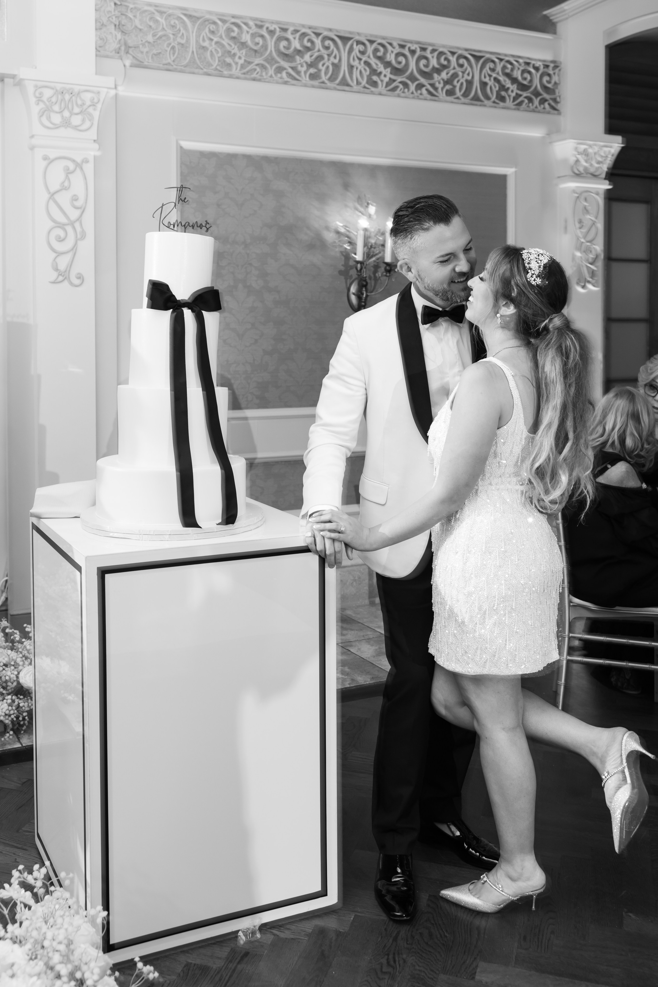 Alexa & Darren. Wedding Photo & Video