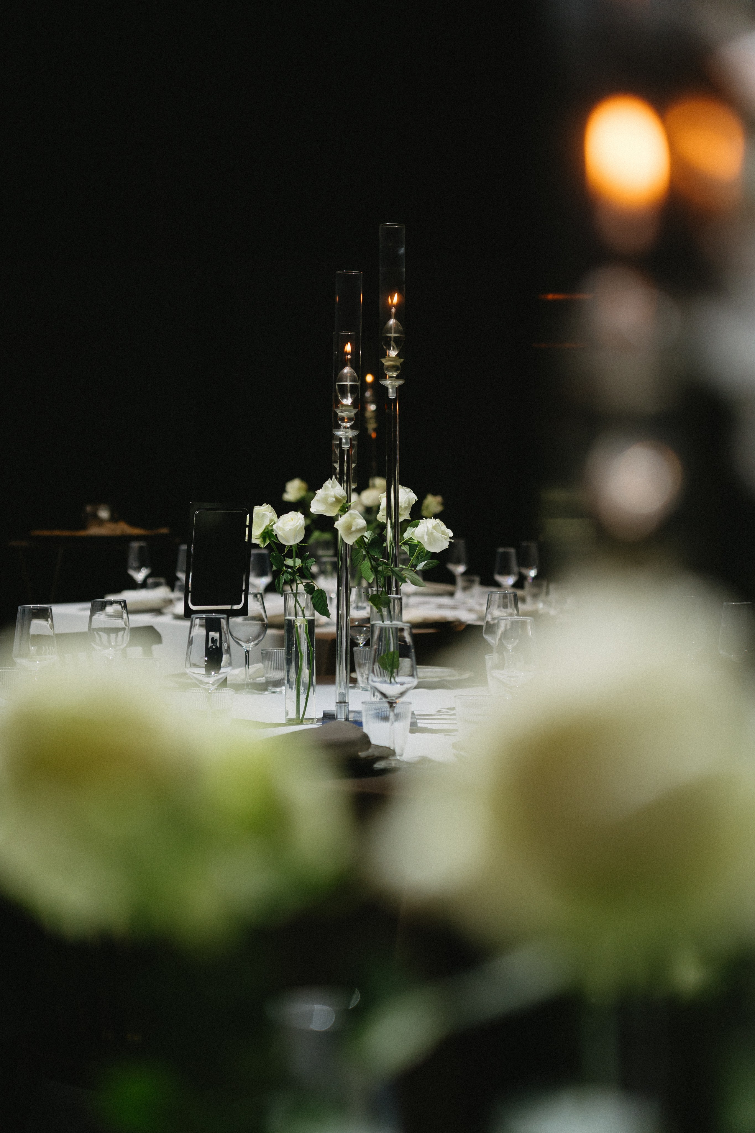 Interior & Venue. Portrait & Event Photography | Israel | David Shafirov