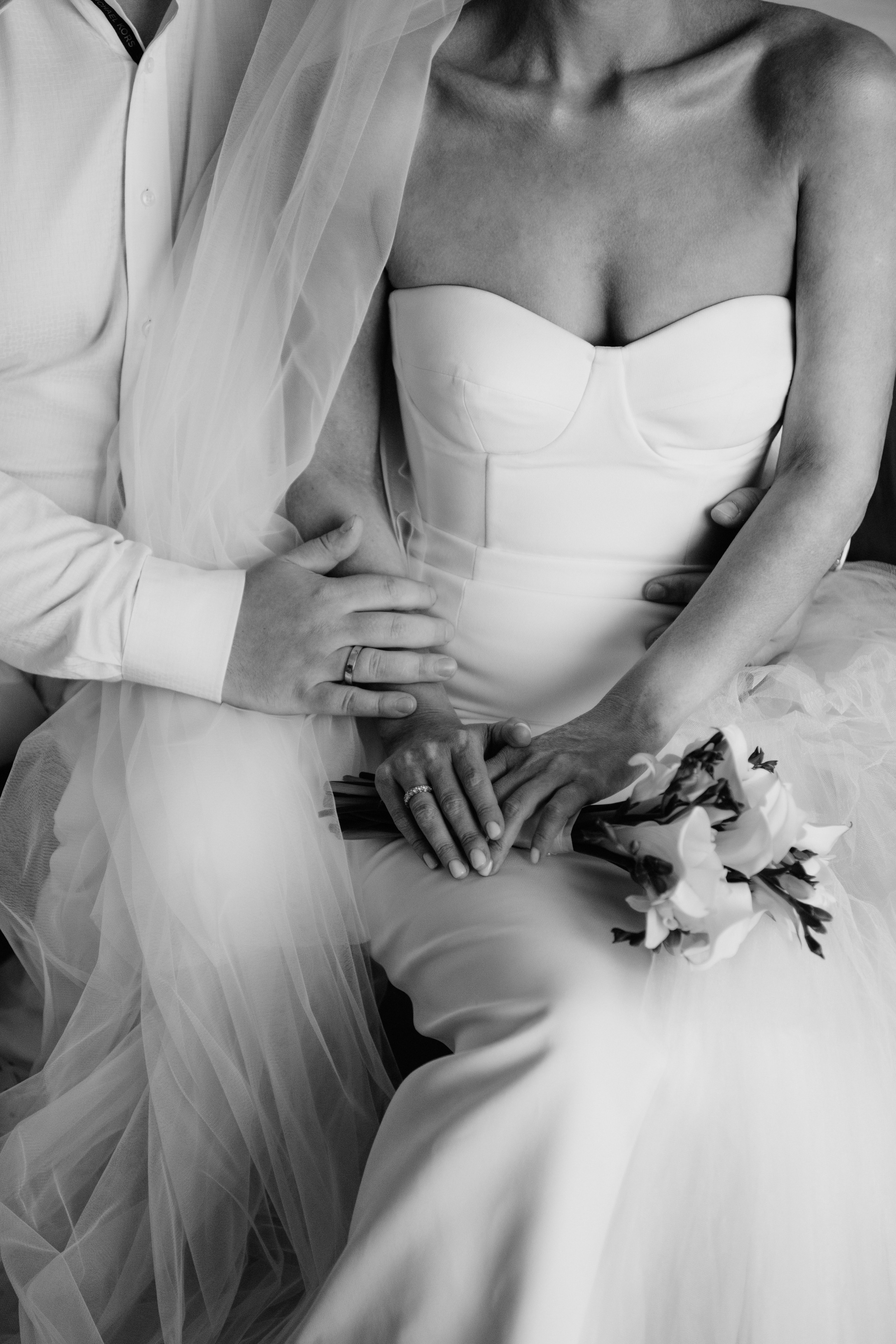 М & L. Фотограф на Кипре