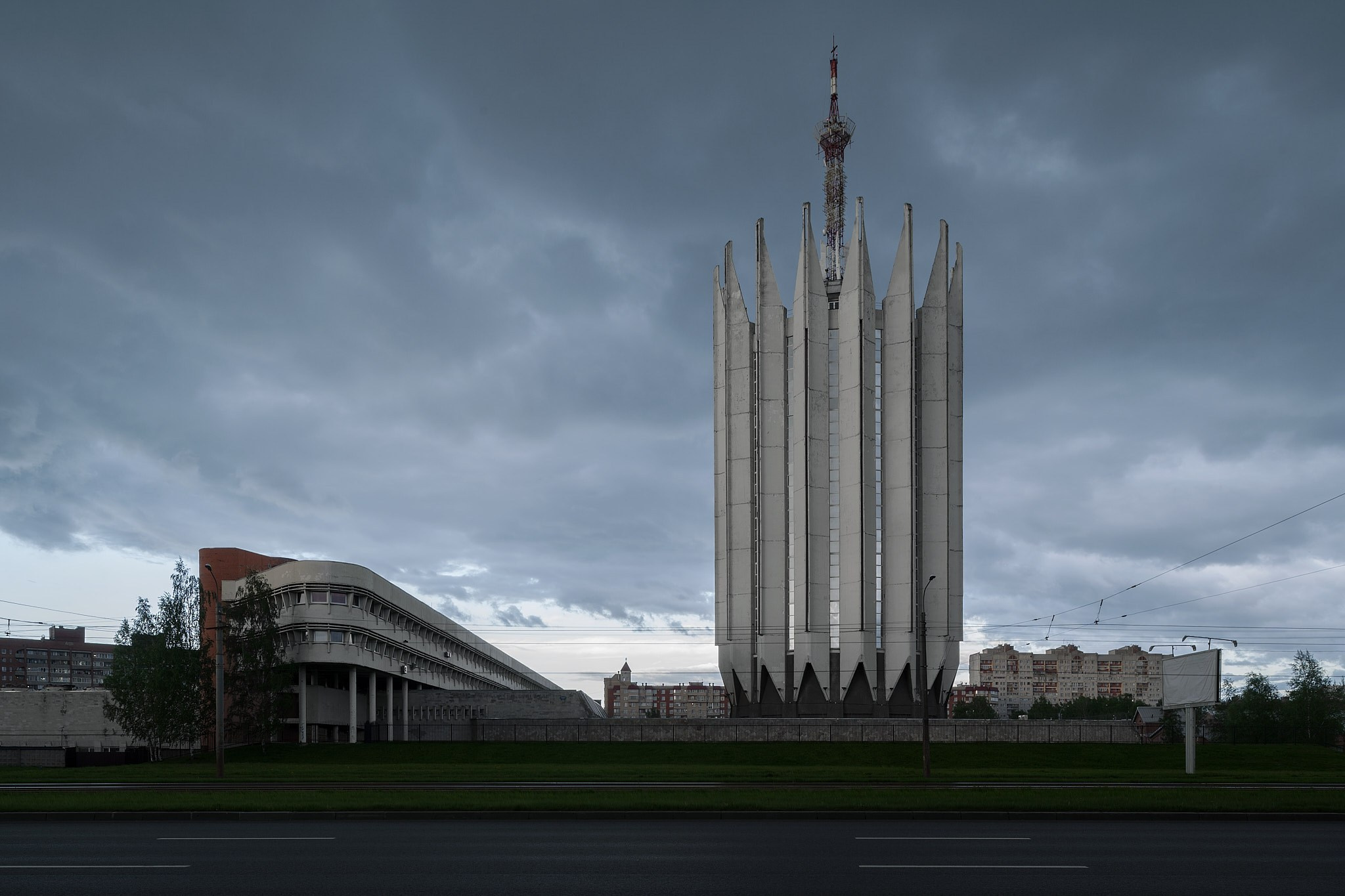 PERSONAL. Architectural Photographer | Yaroslav Lukiyanchenko | Tbilisi | Batumi | Georgia