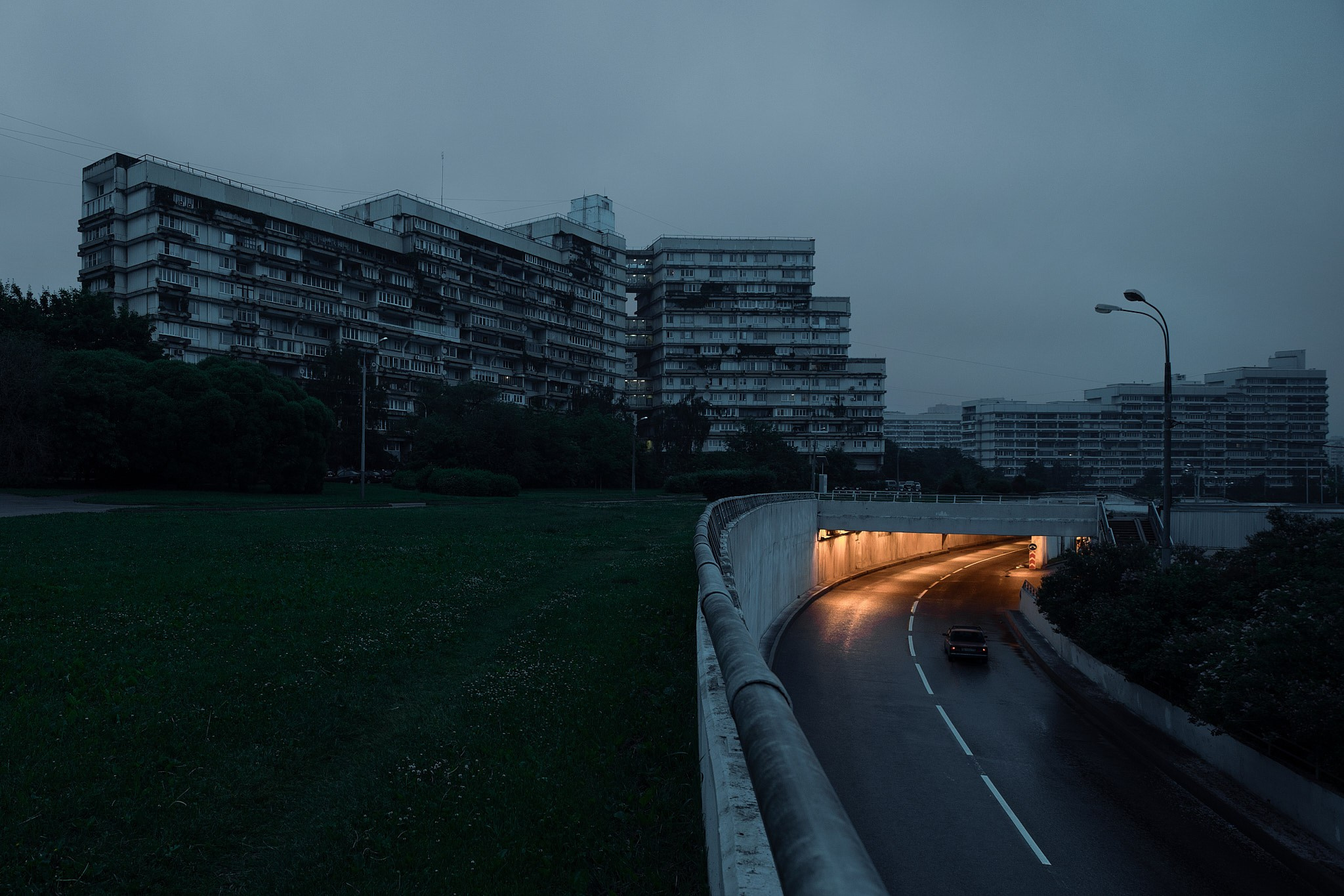 PERSONAL. Architectural Photographer | Yaroslav Lukiyanchenko | Tbilisi | Batumi | Georgia