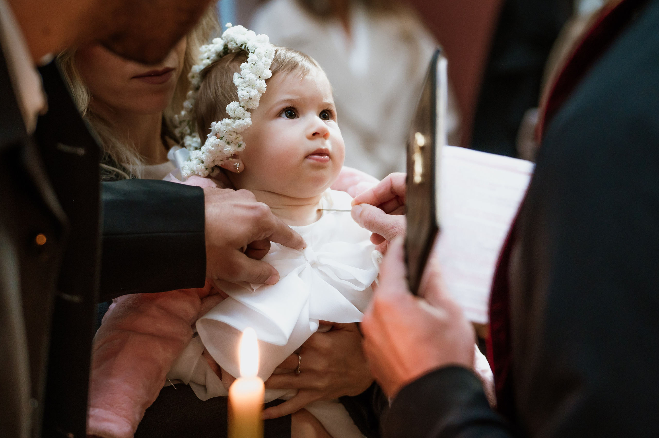Fotografisanje krstenja. Bojana Žuža fotograf u Beogradu 📷 Belgrade photographer