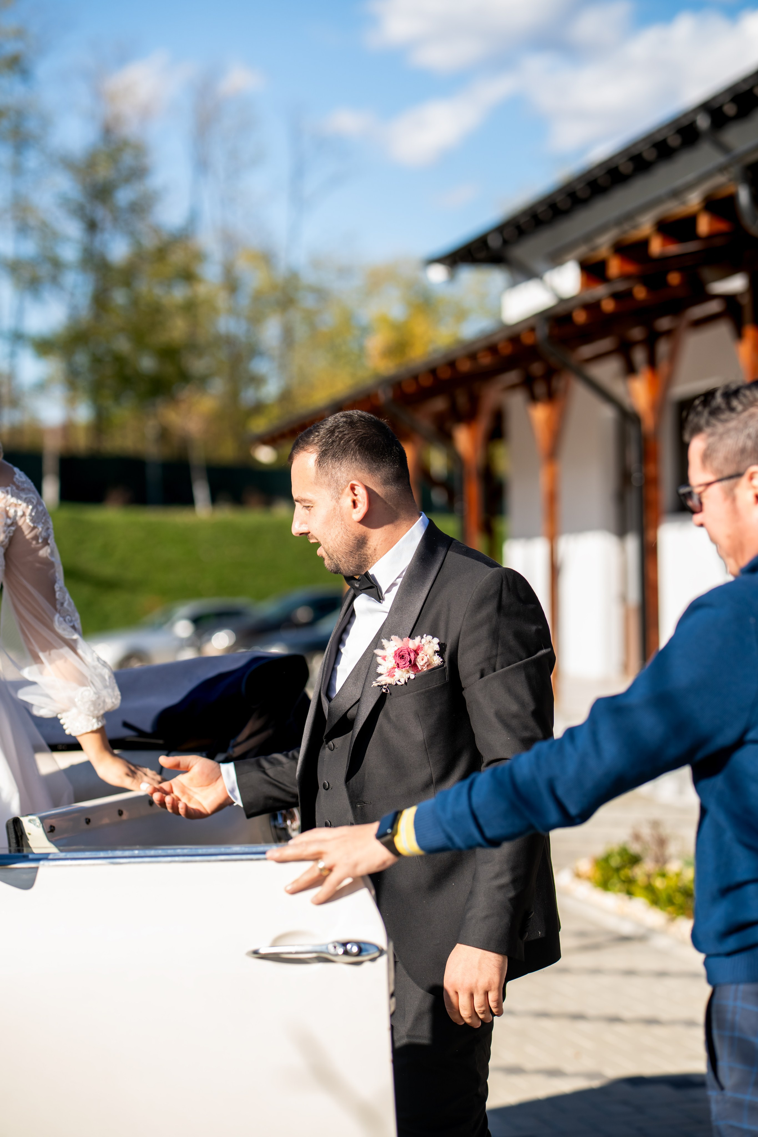 Ședință foto Loredana & Cosmin