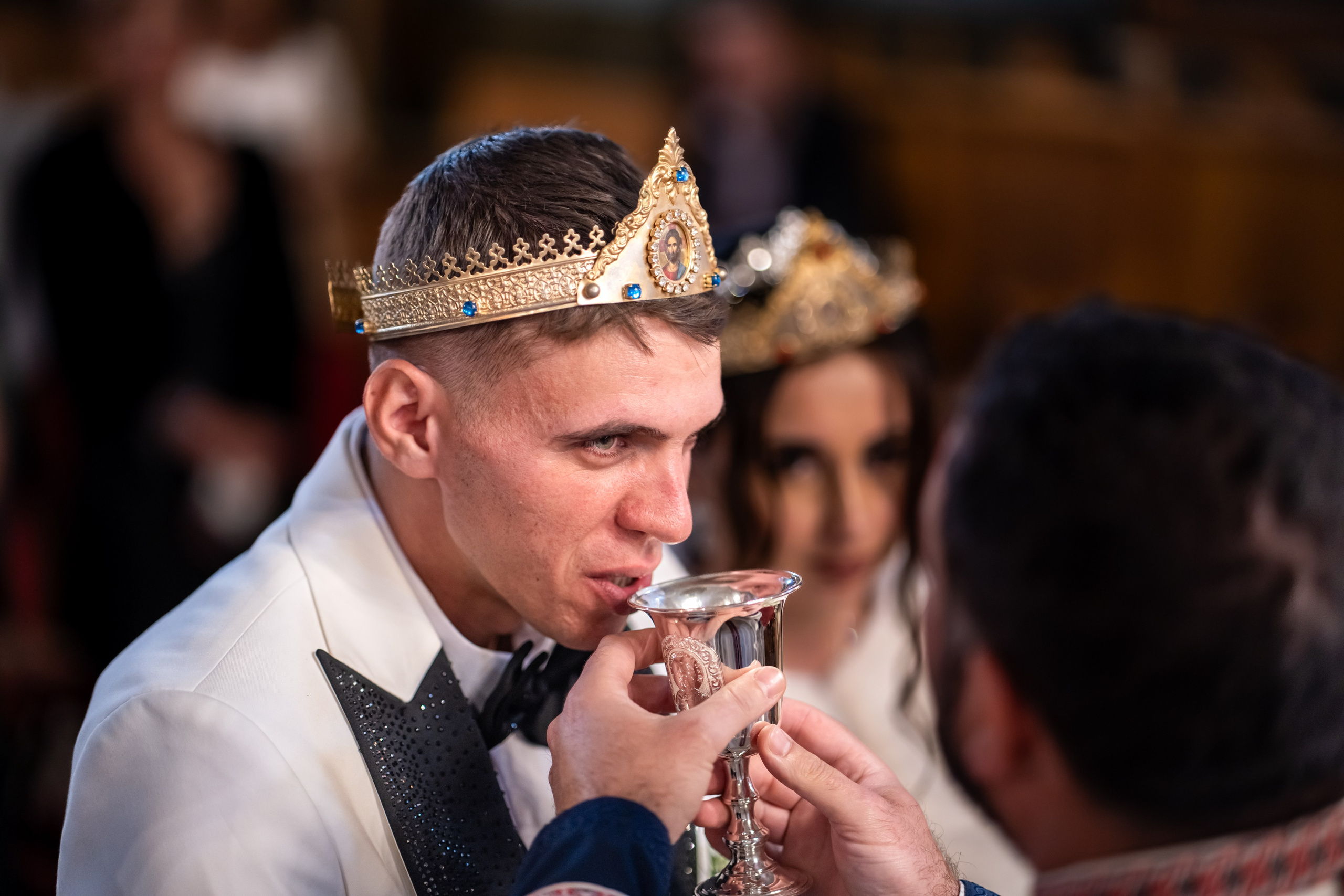 Nuntă Nicoleta & Marin. Mihai Alexandra Events