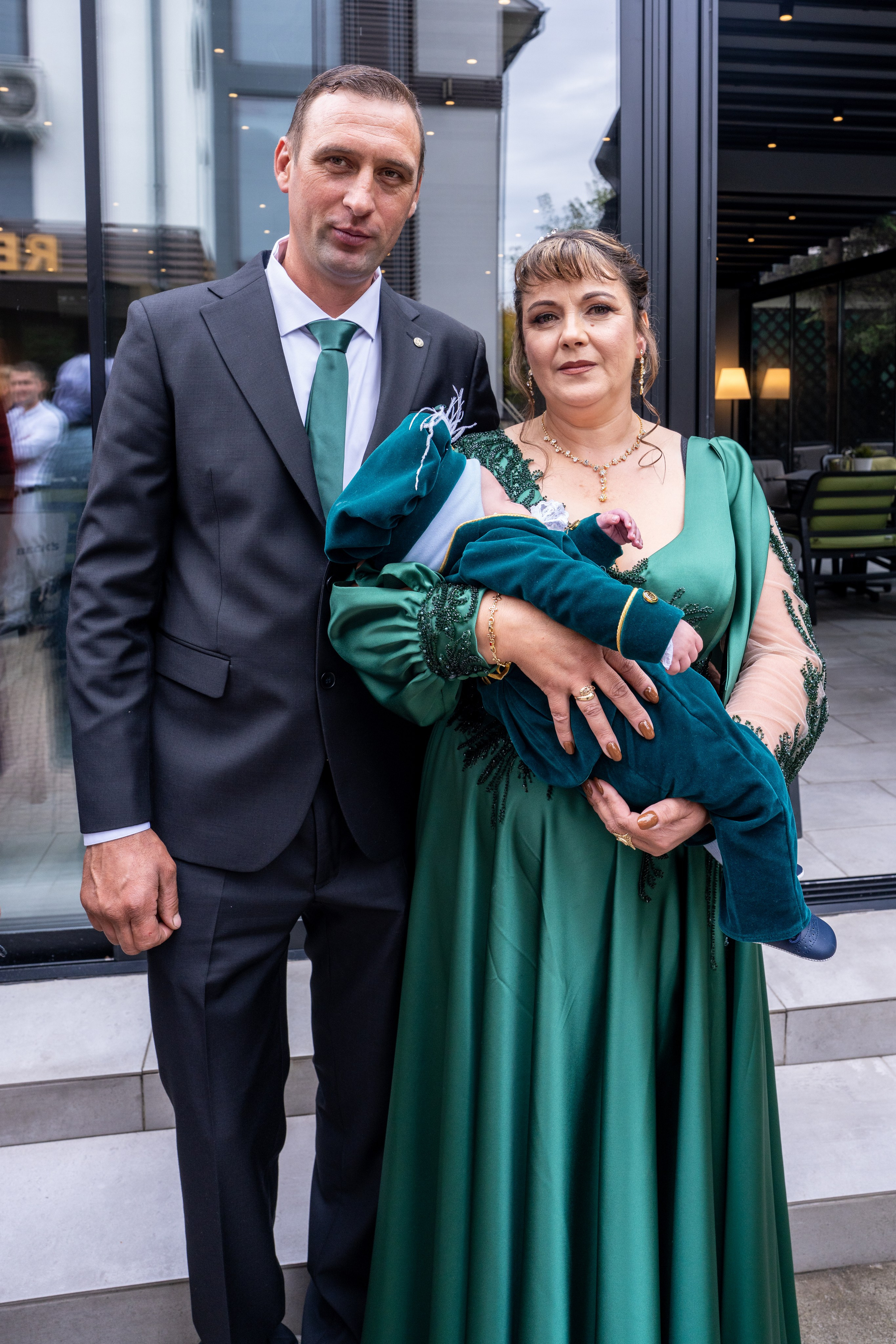 Nuntă Nicoleta & Marin. Mihai Alexandra Events