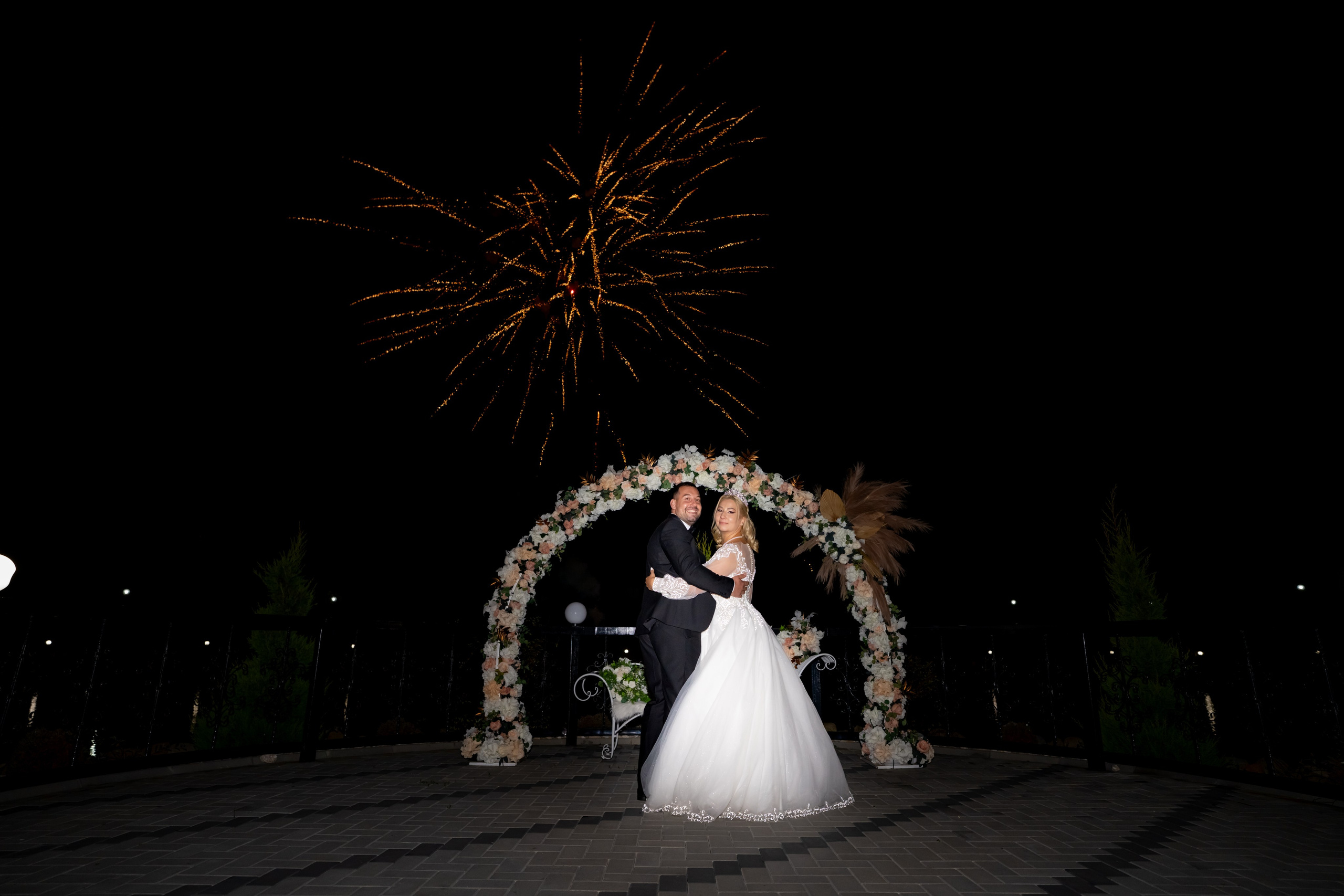 Nuntă Loredana & Cosmin. Mihai Alexandra Events