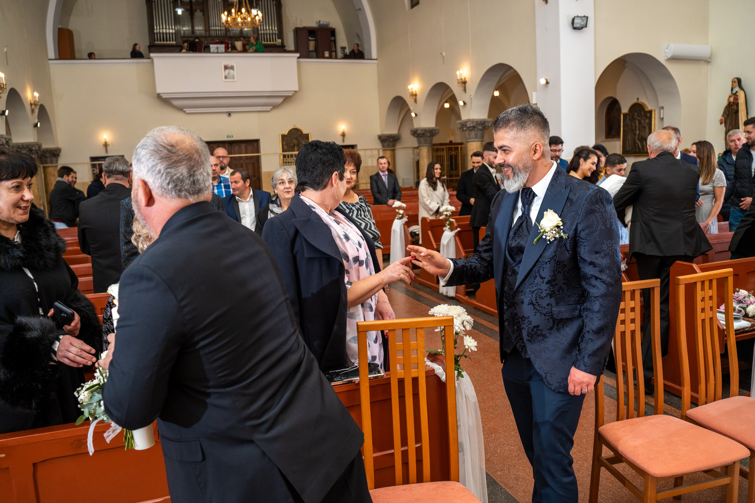 Nuntă Florin & Andreea