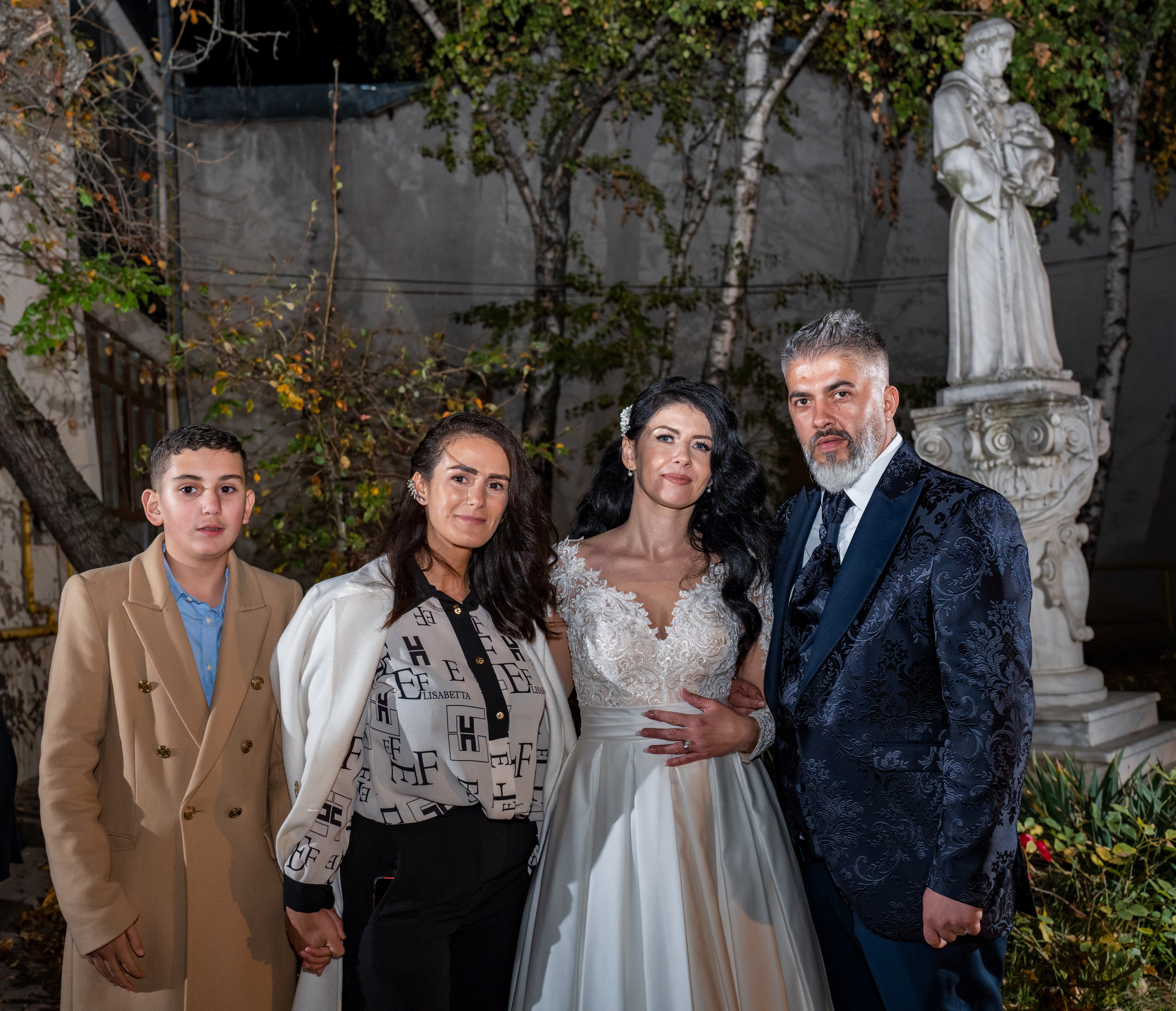 Nuntă Florin & Andreea