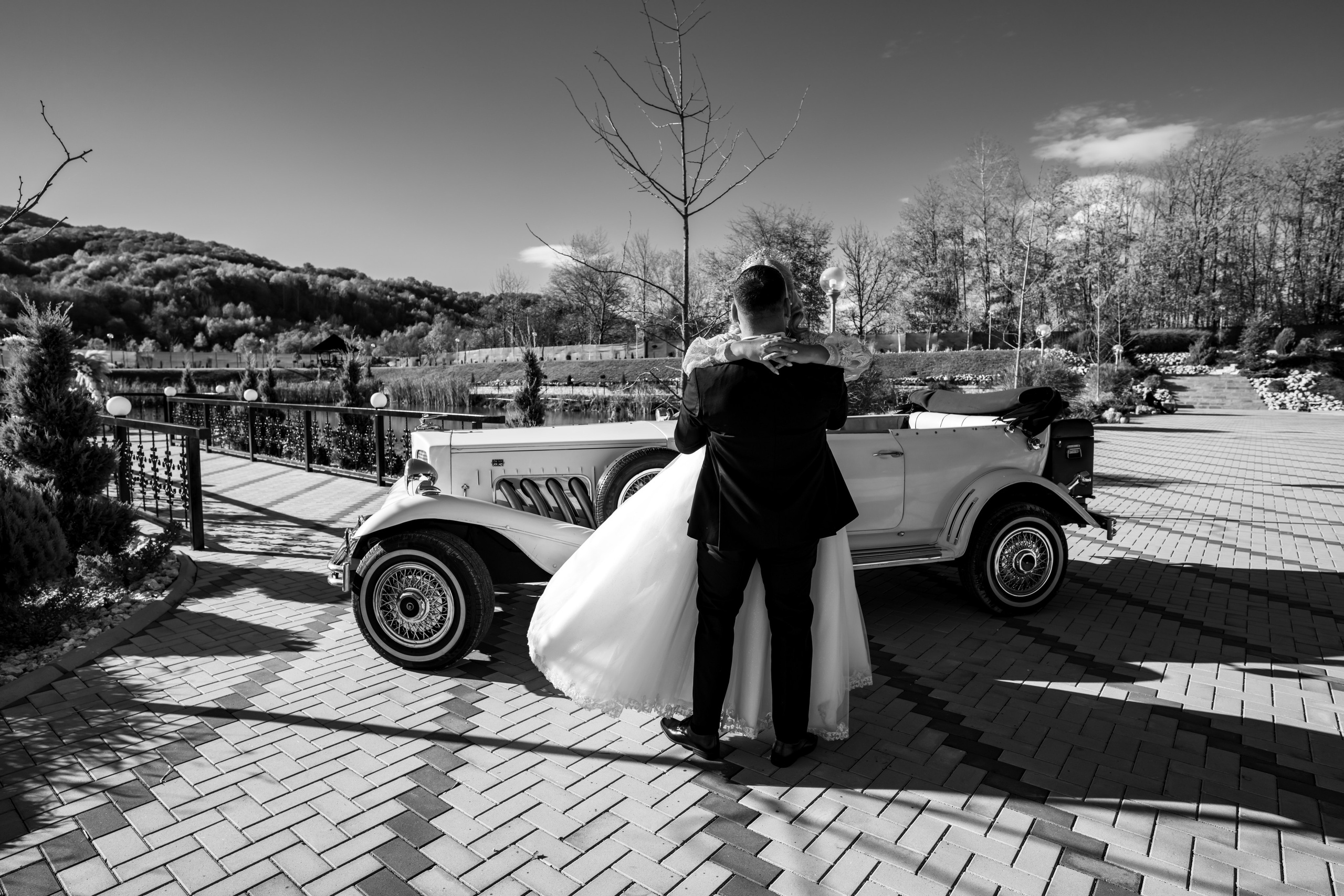 Ședință foto Loredana & Cosmin