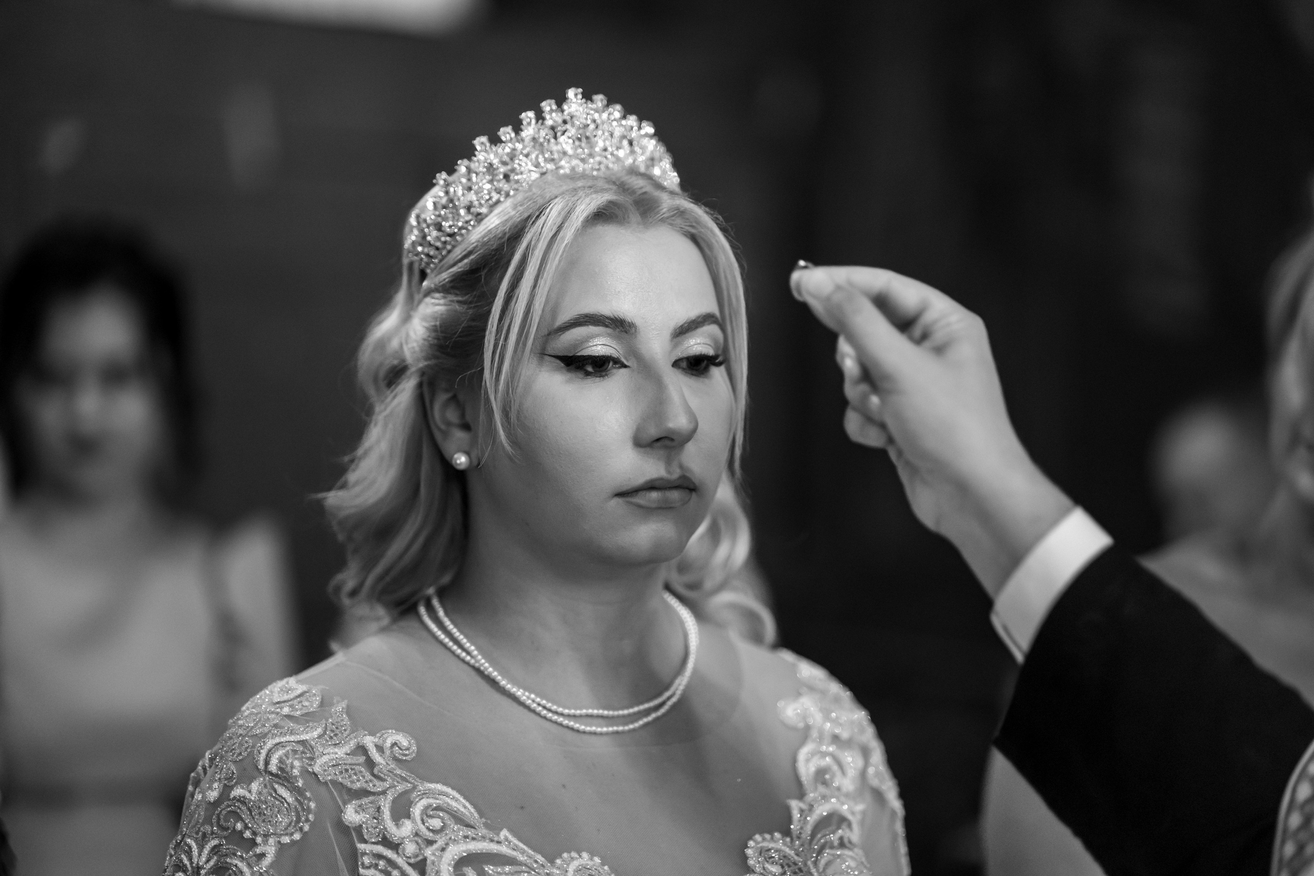 Nuntă Loredana & Cosmin. Mihai Alexandra Events