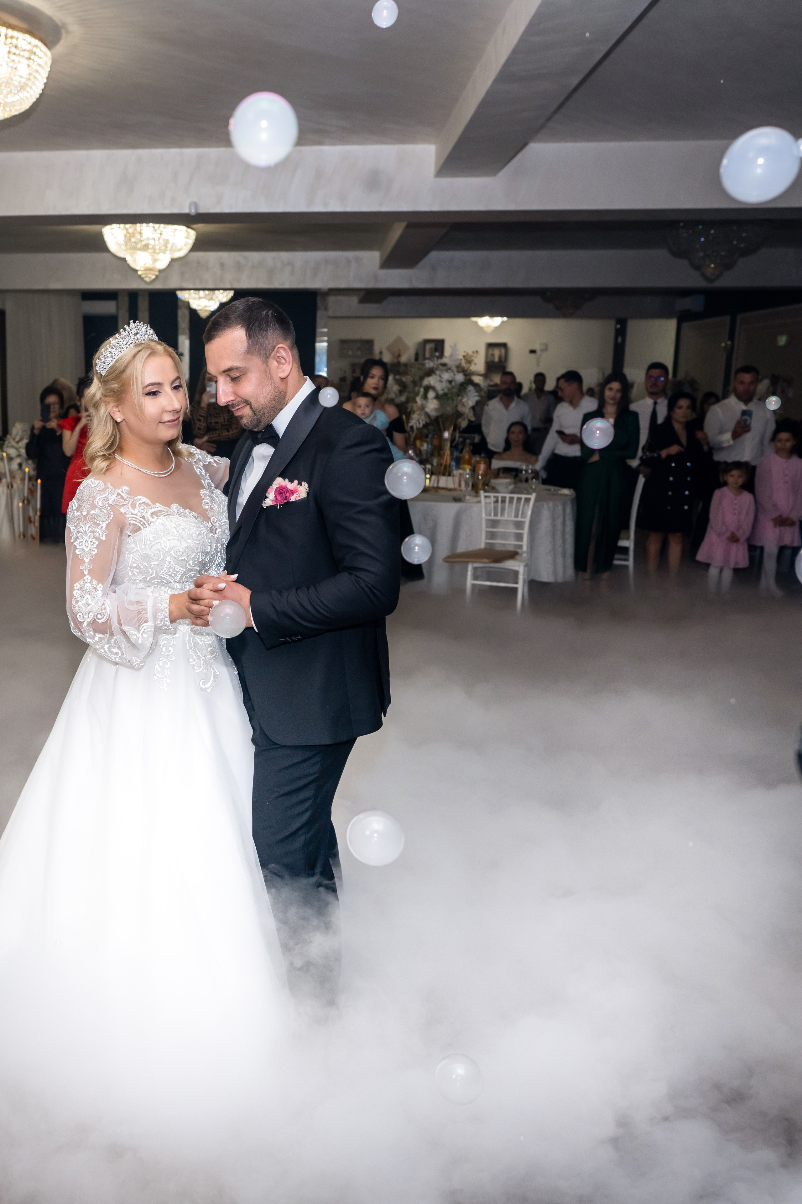Nuntă Loredana & Cosmin. Mihai Alexandra Events