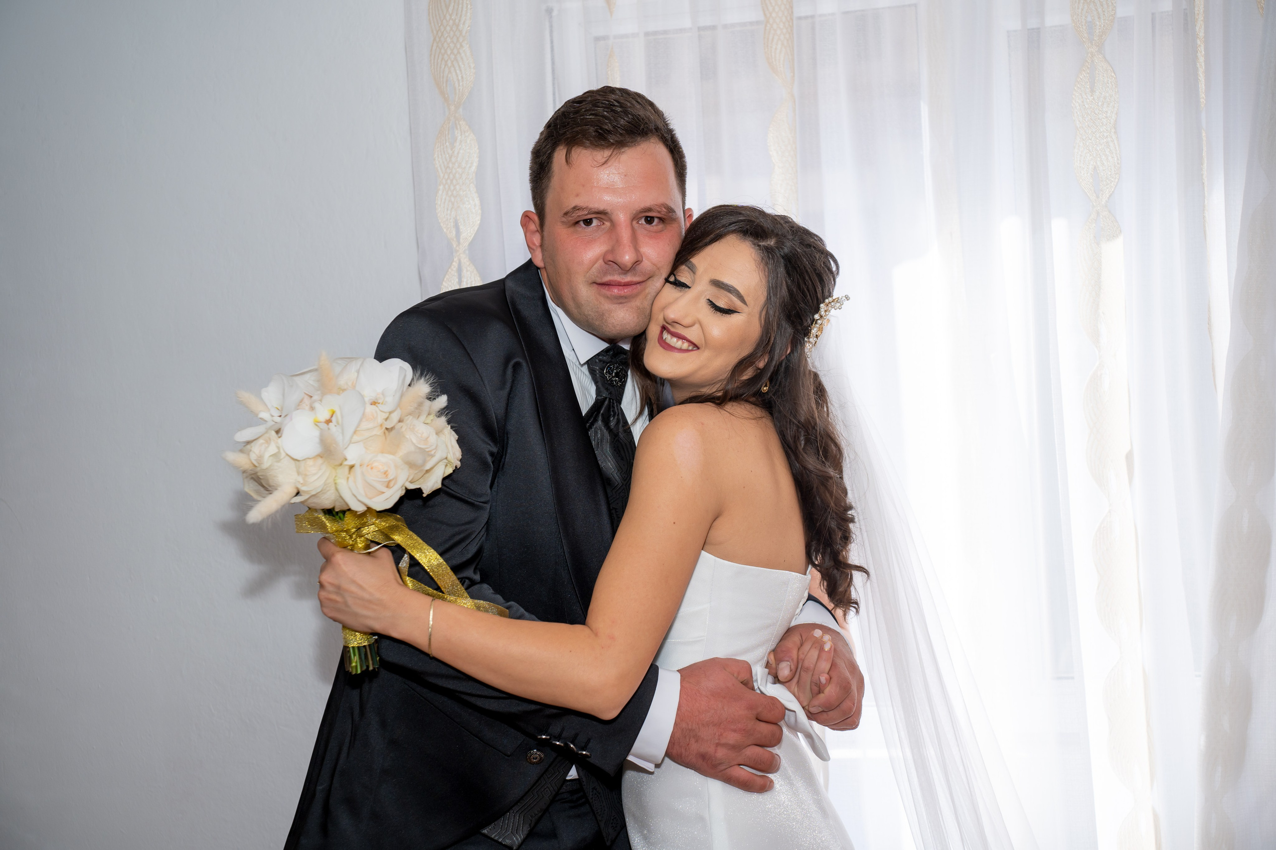 Nuntă Adina & Sorin