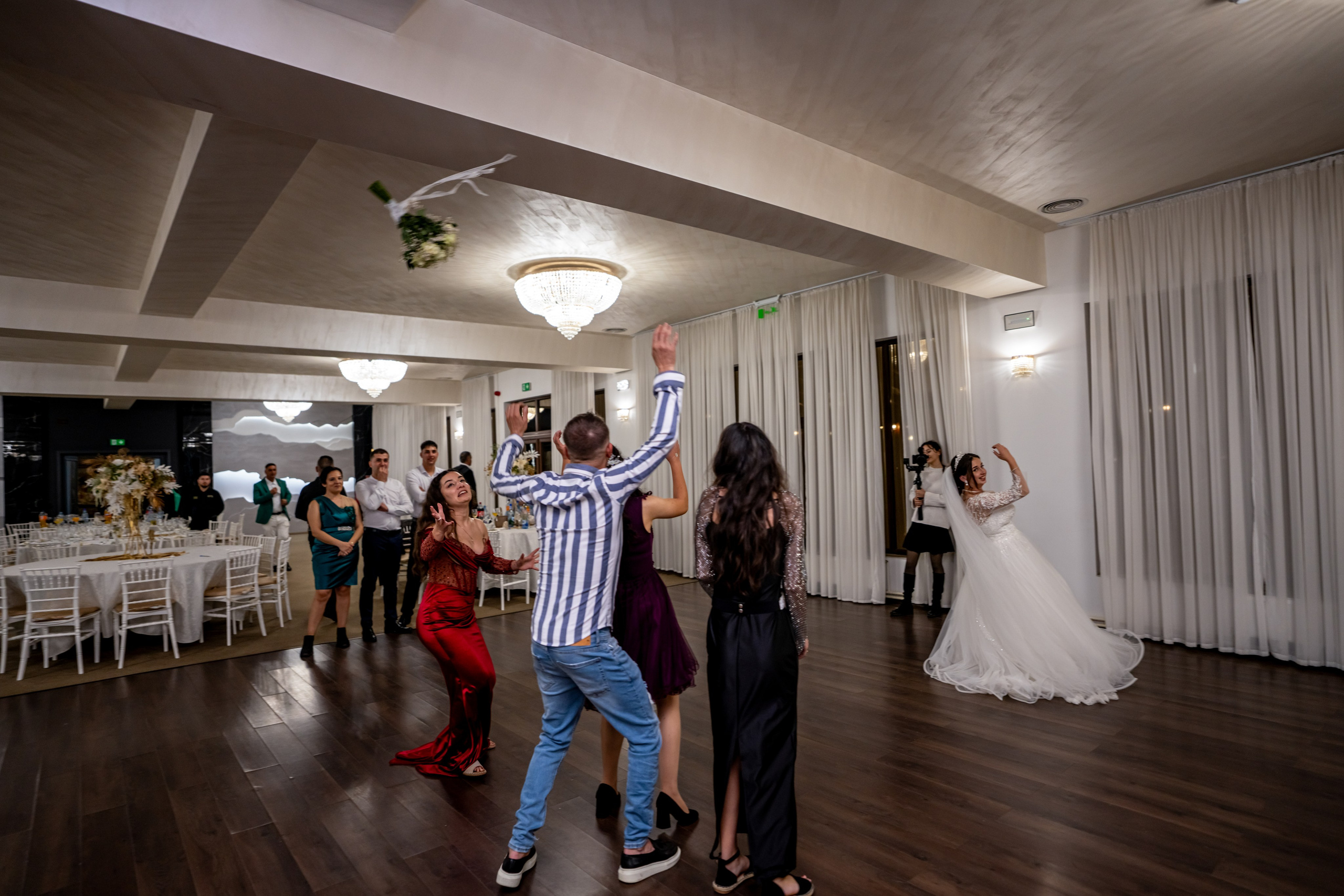 Nuntă Nicoleta & Marin. Mihai Alexandra Events
