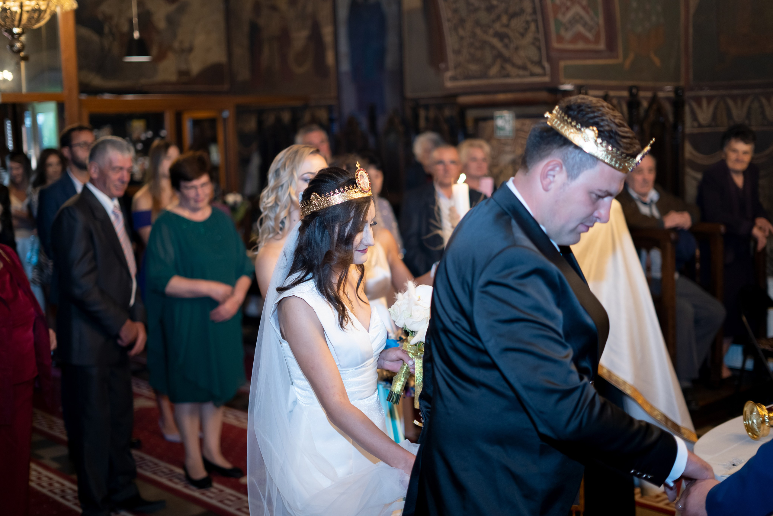 Nuntă Adina & Sorin
