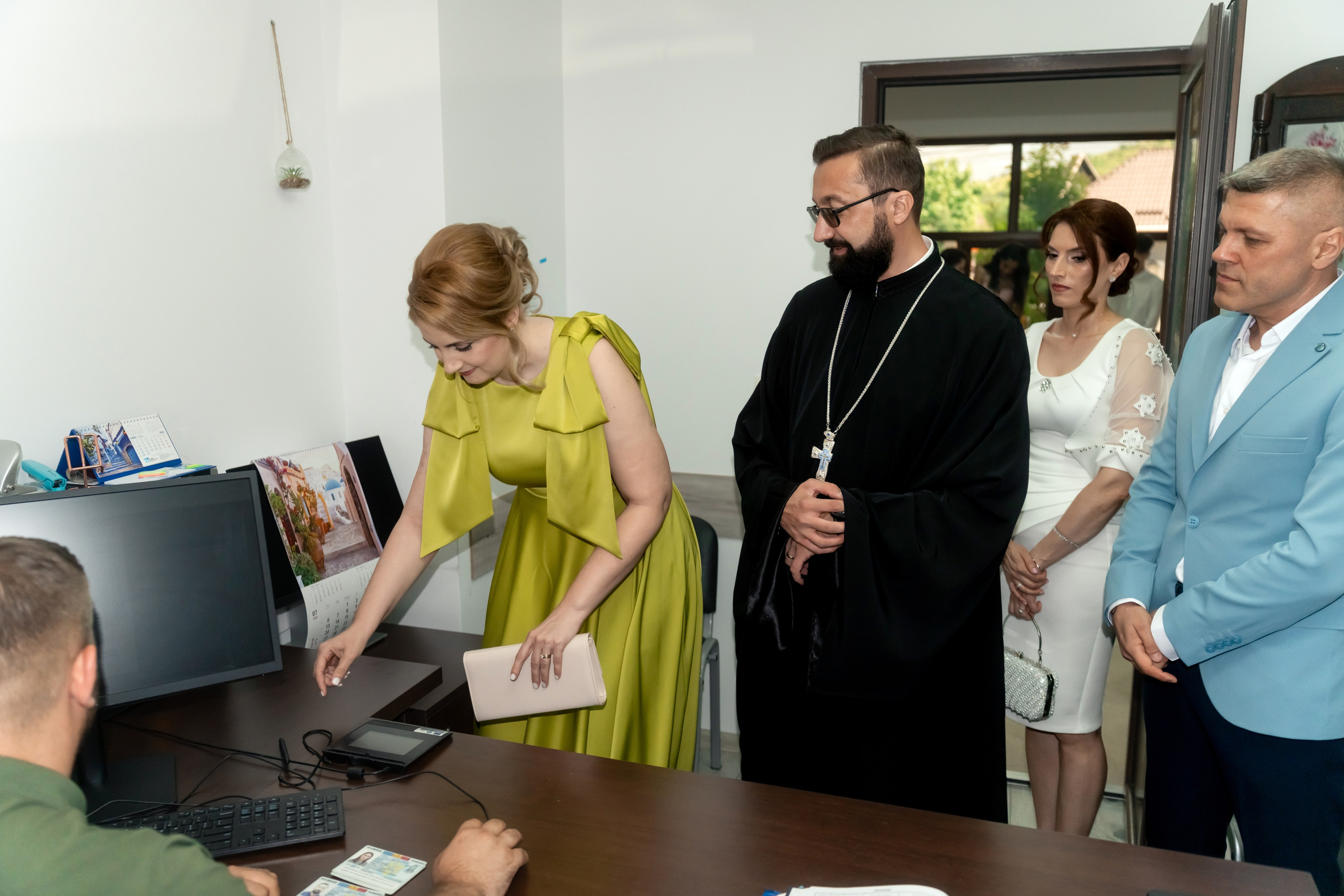 Cununie Civilă Adelina & Nick. Mihai Alexandra Events