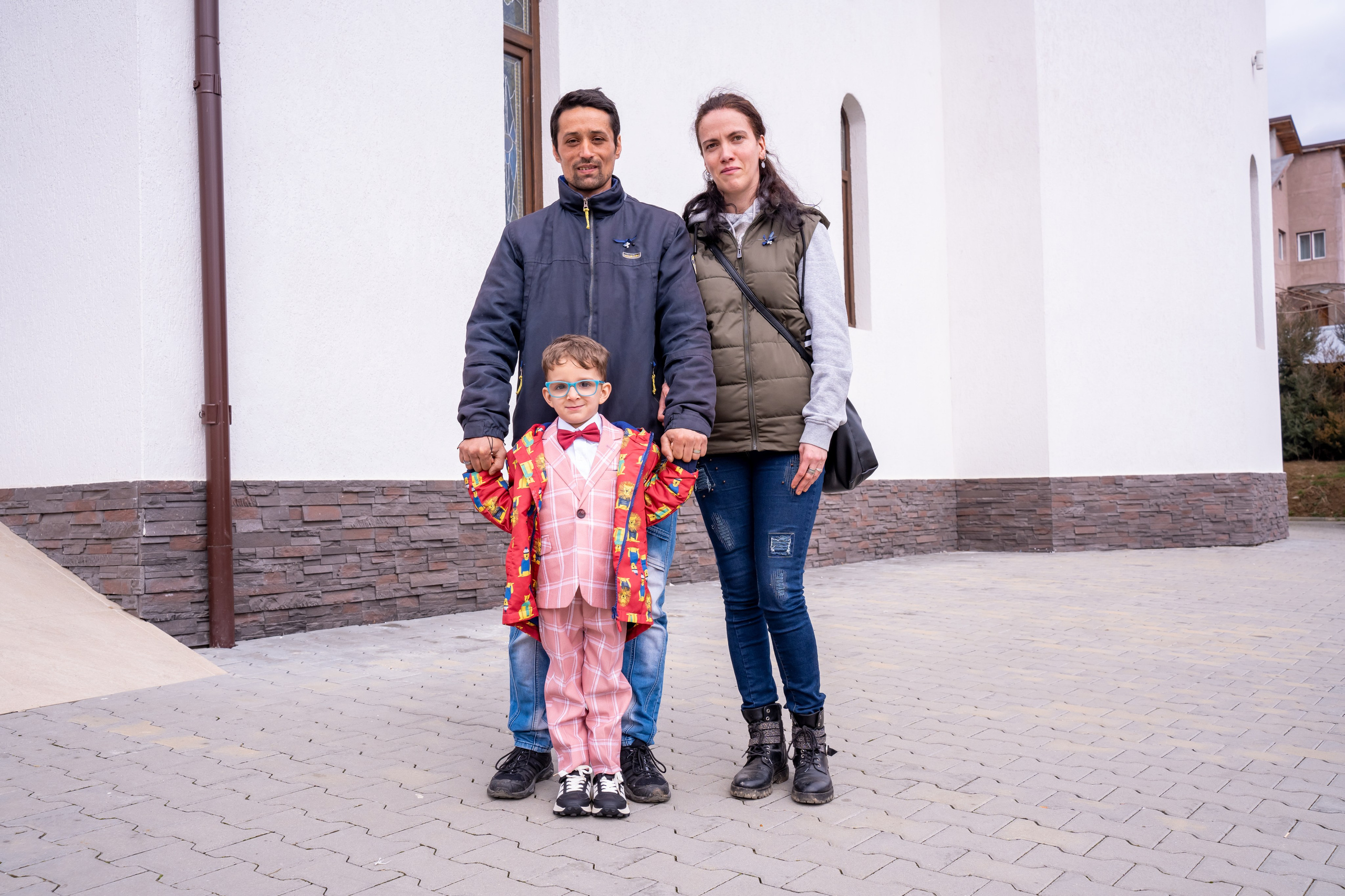 Botez Claudiu Denis Nicolae