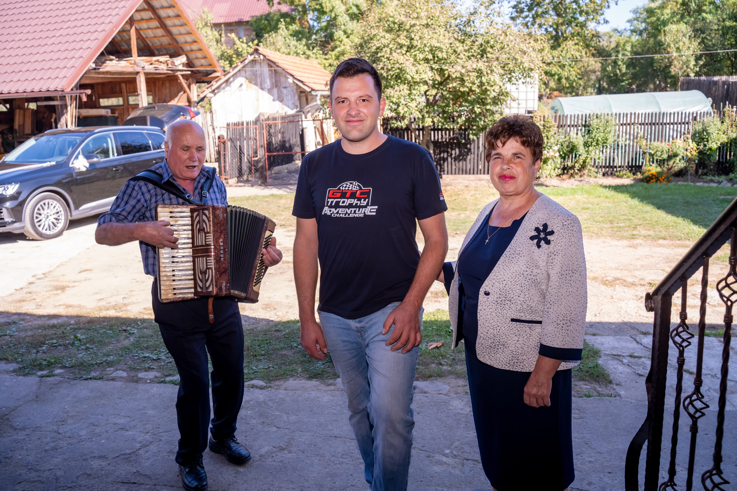 Nuntă Adina & Sorin
