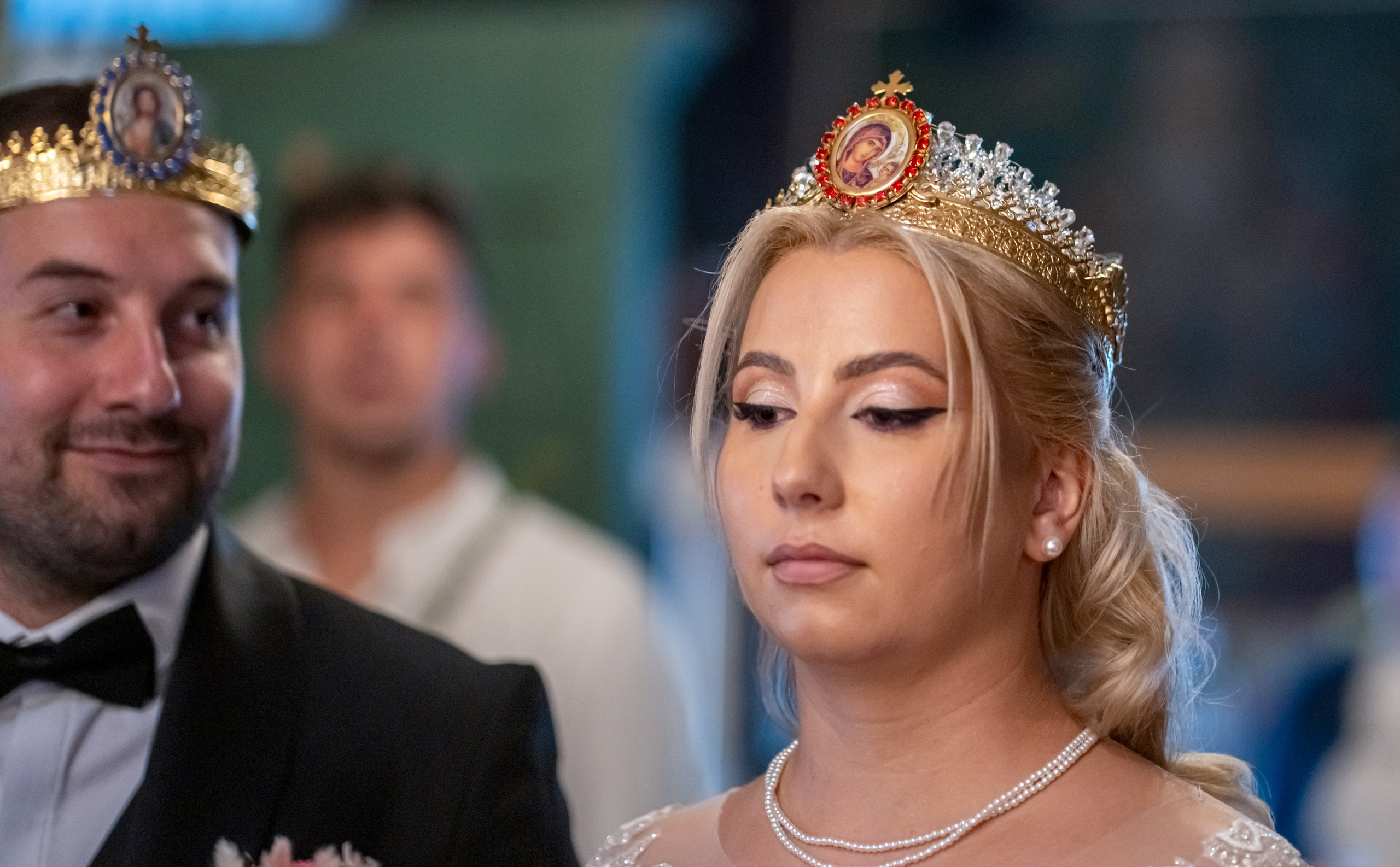 Nuntă Loredana & Cosmin. Mihai Alexandra Events